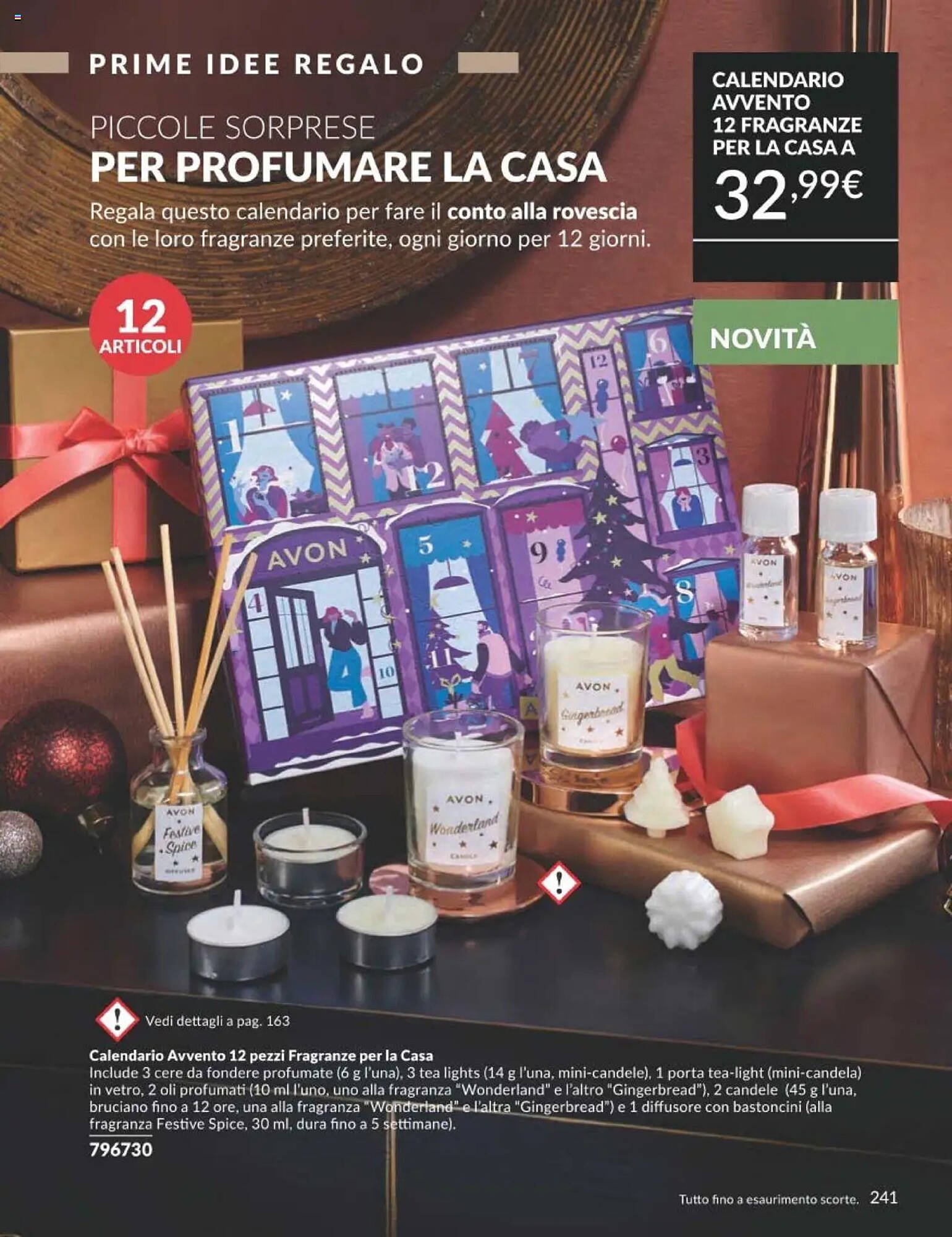 Catalogo Avon (2025-10-01 - 2025-10-31)