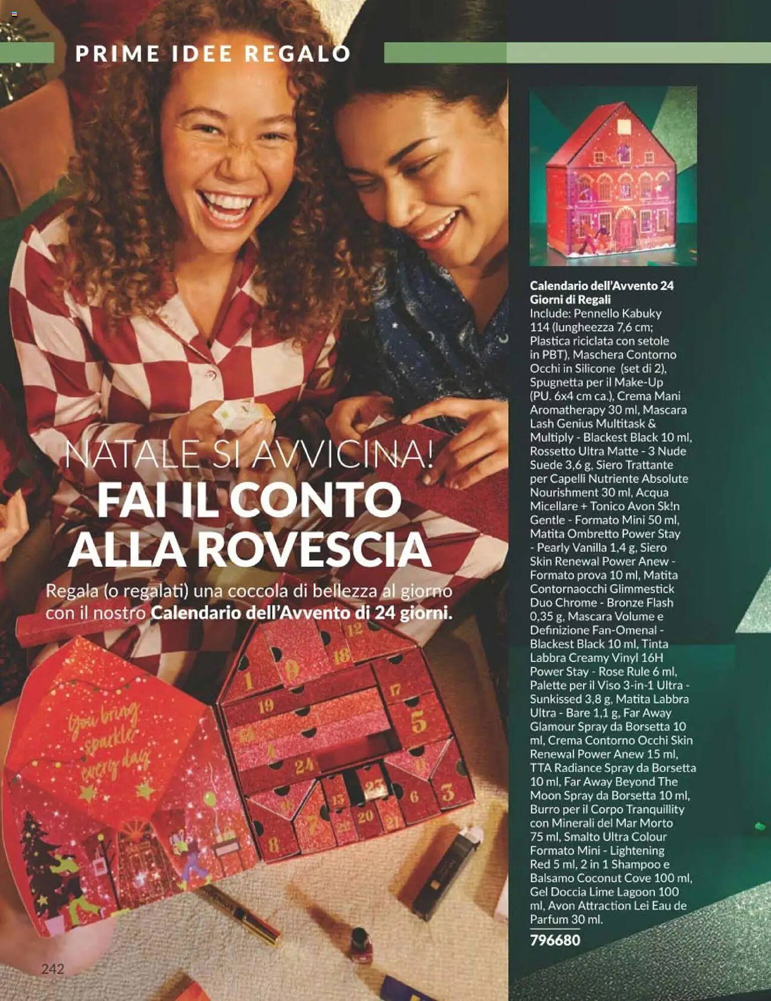 Catalogo Avon (2025-10-01 - 2025-10-31)