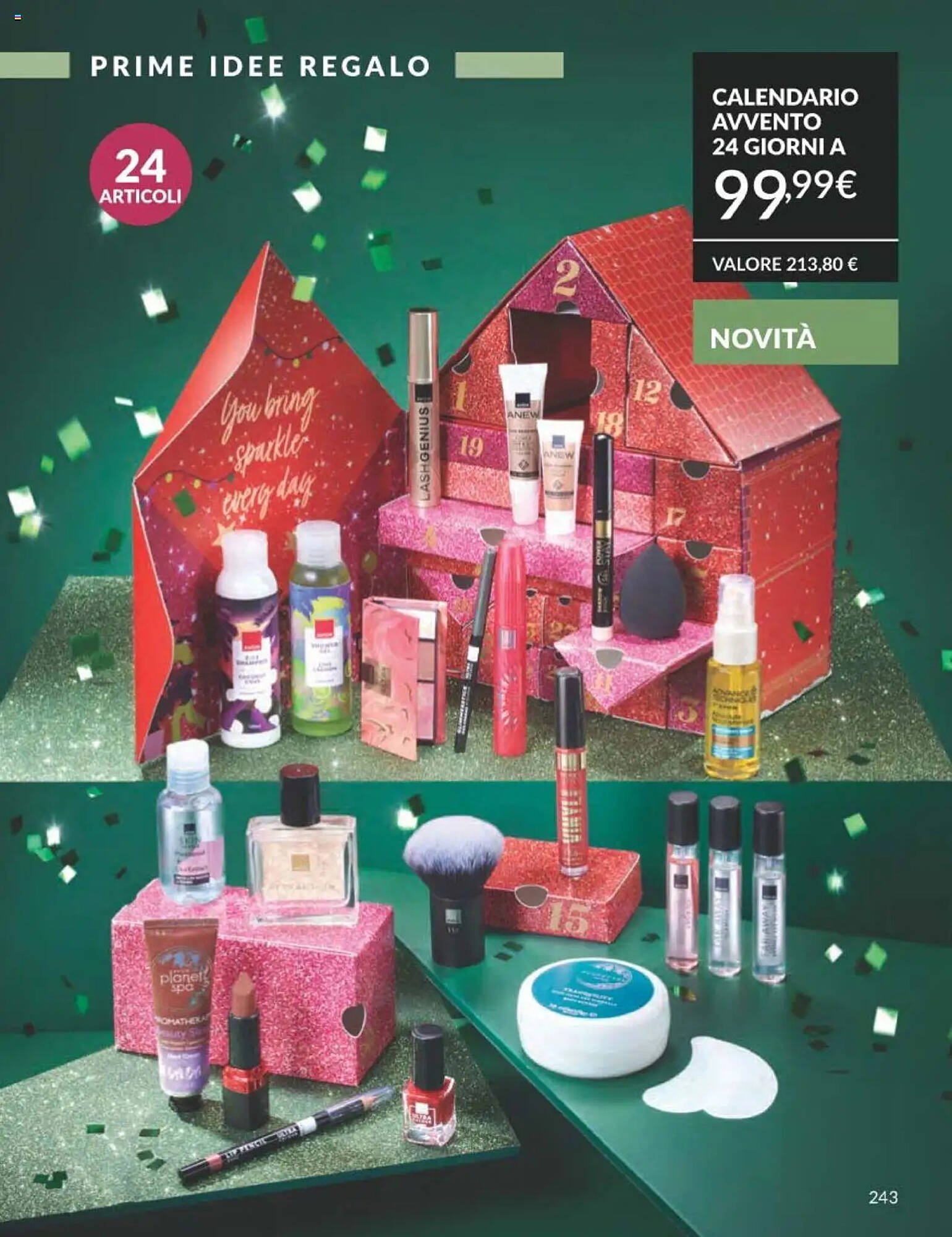 Catalogo Avon (2025-10-01 - 2025-10-31)