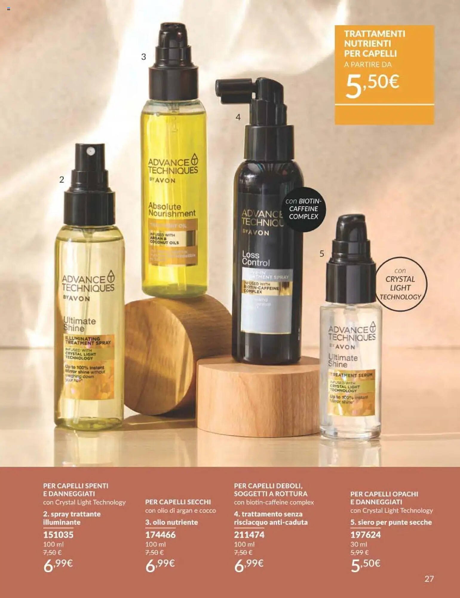 Catalogo Avon (2025-10-01 - 2025-10-31)