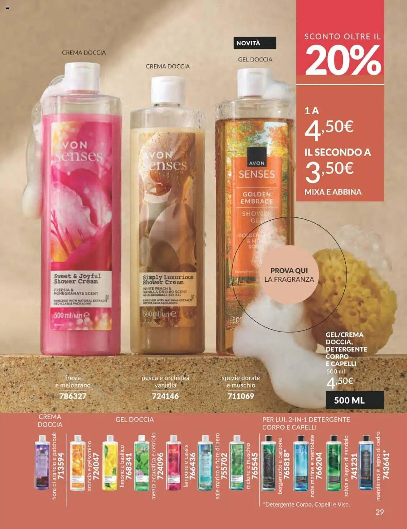 Catalogo Avon (2025-10-01 - 2025-10-31)