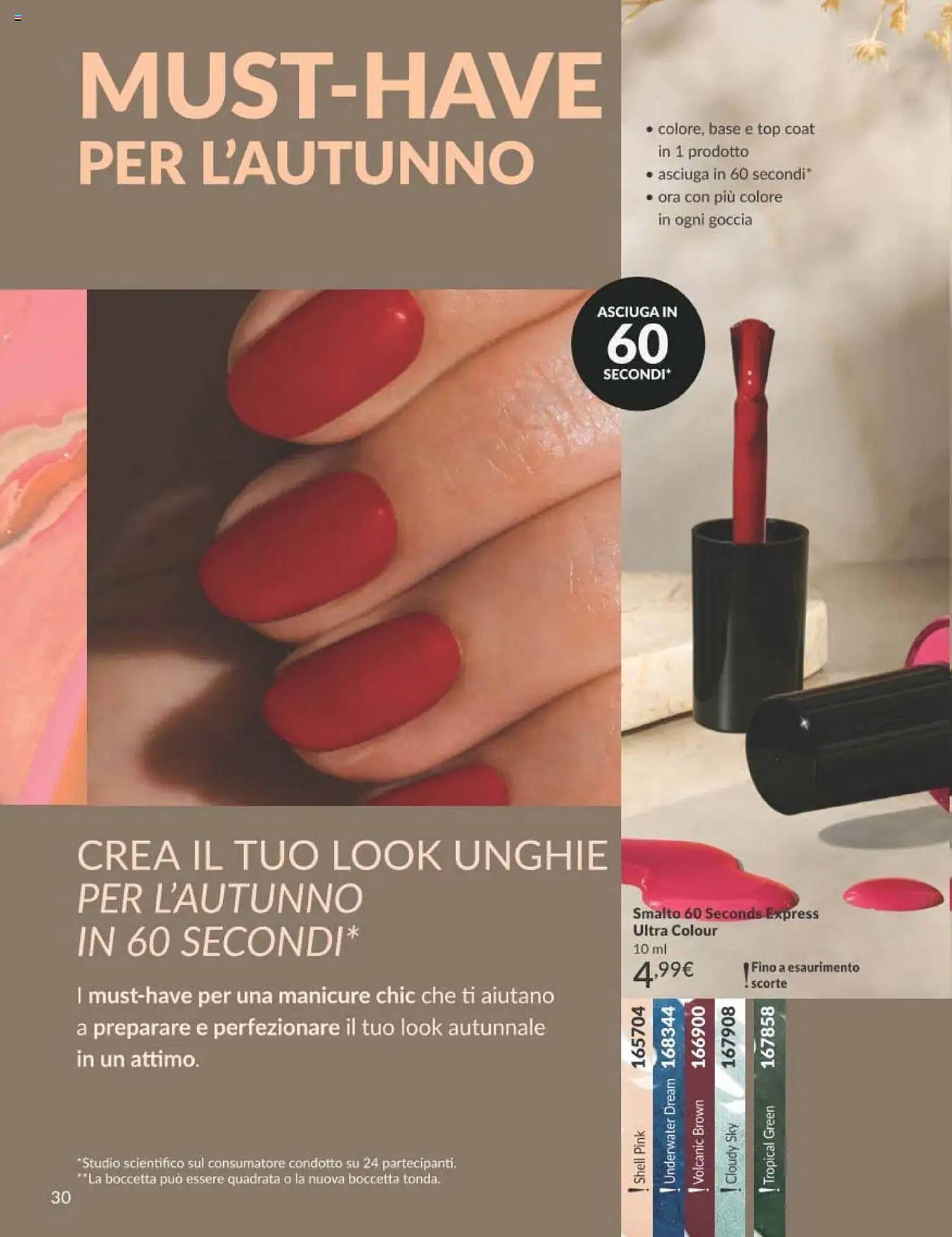 Catalogo Avon (2025-10-01 - 2025-10-31)