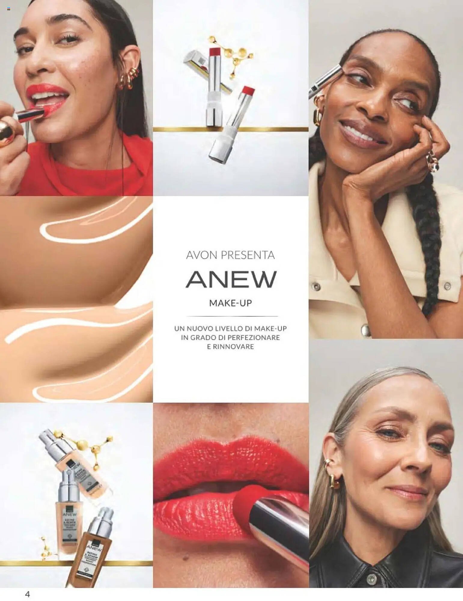 Catalogo Avon (2025-10-01 - 2025-10-31)
