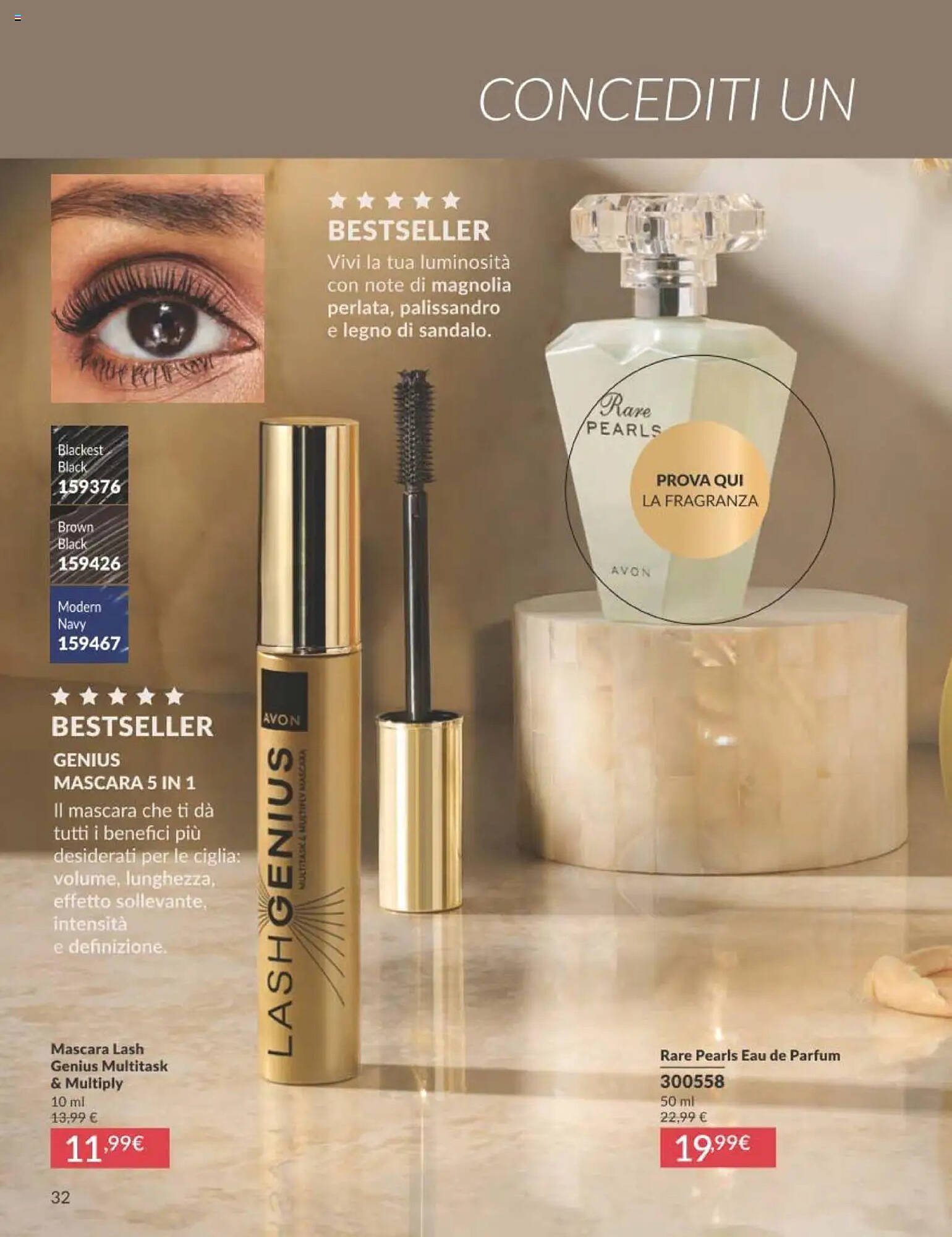 Catalogo Avon (2025-10-01 - 2025-10-31)
