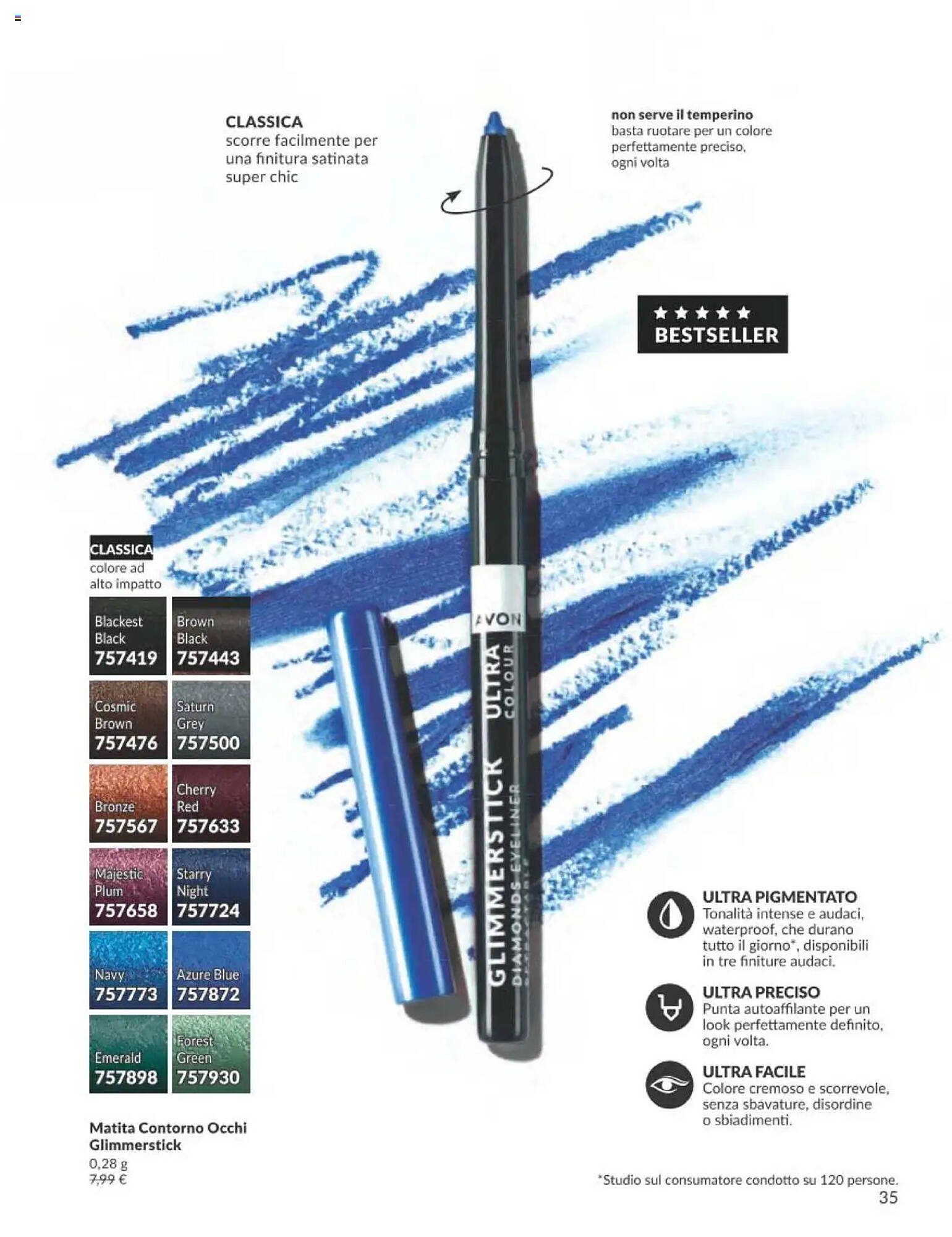 Catalogo Avon (2025-10-01 - 2025-10-31)