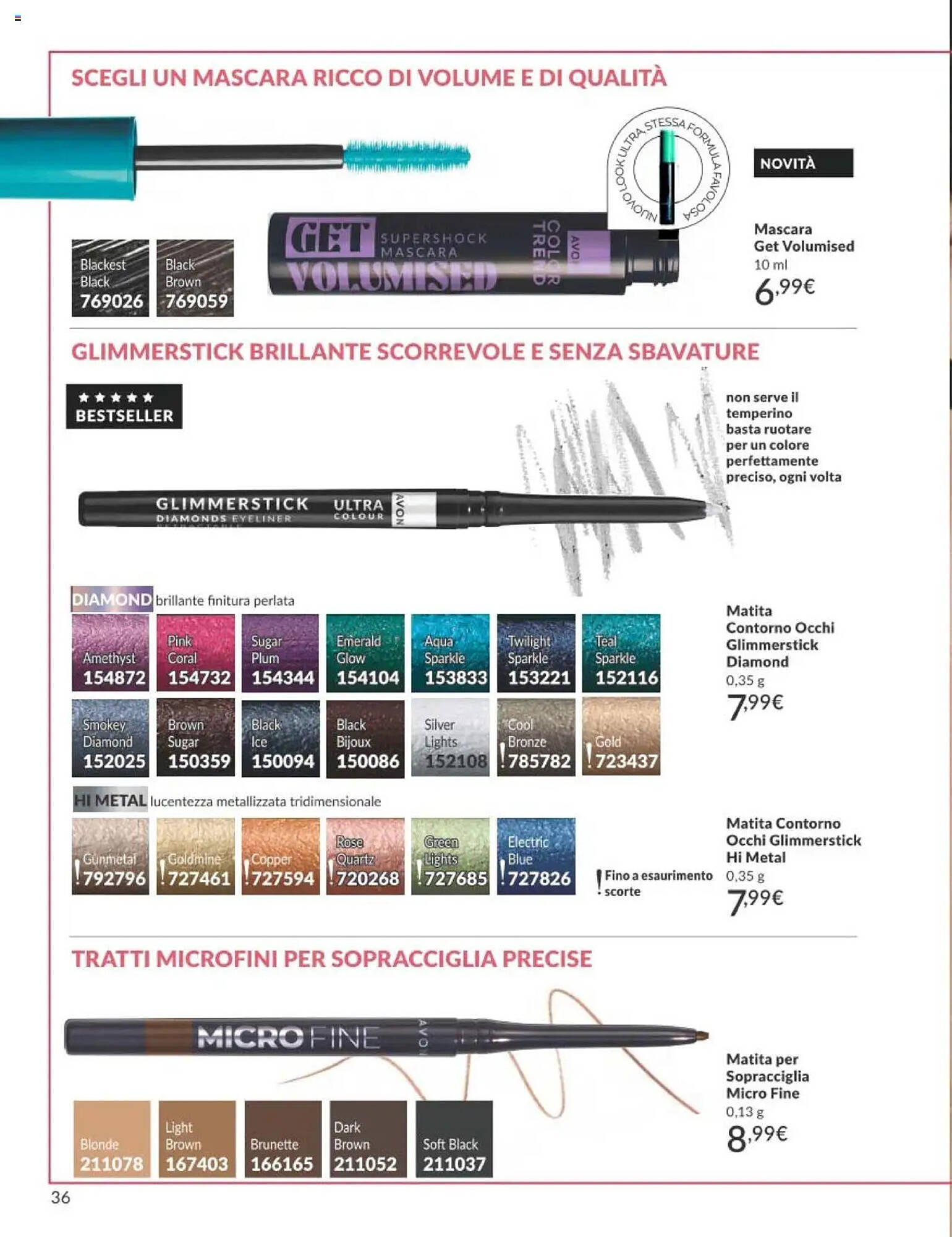 Catalogo Avon (2025-10-01 - 2025-10-31)