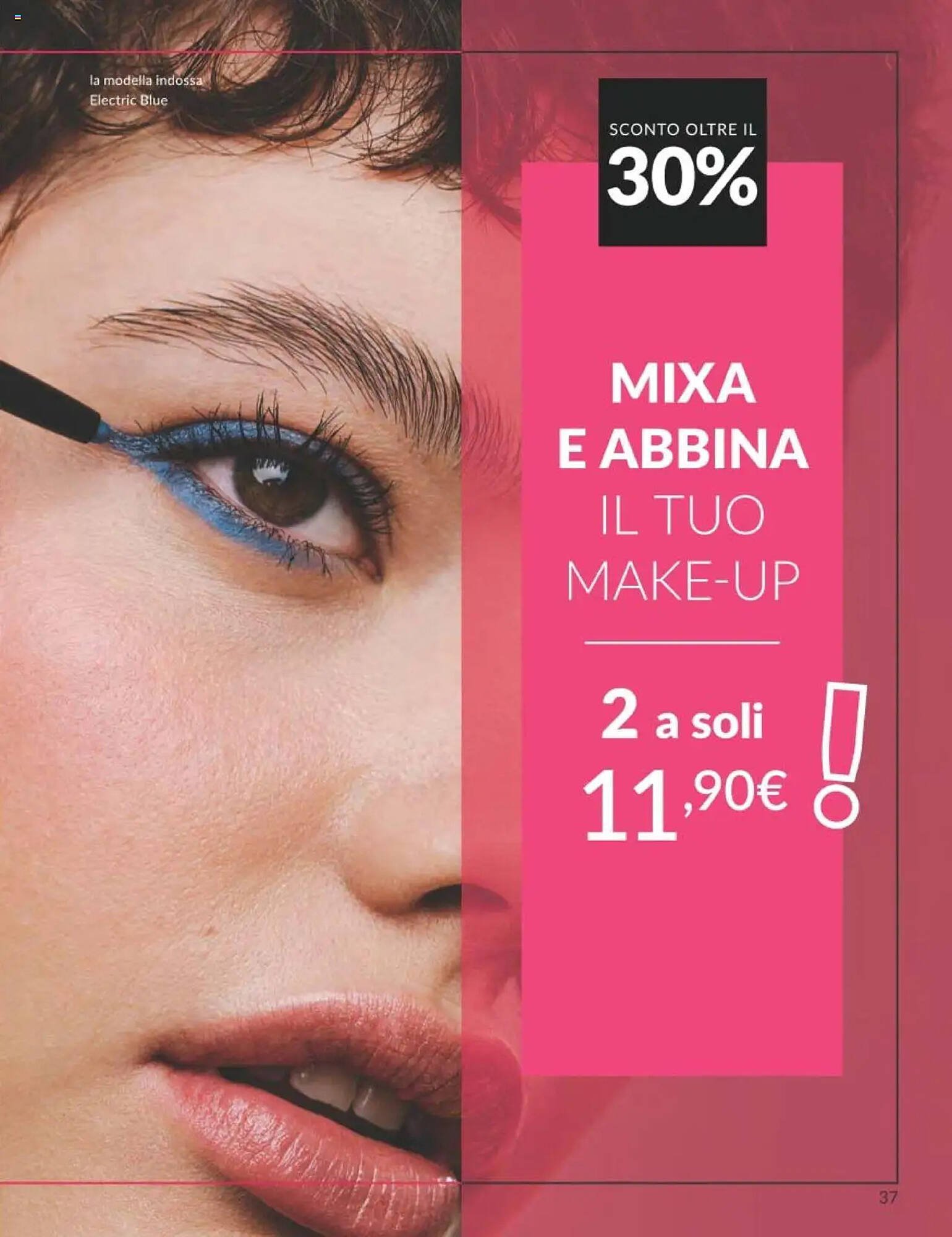 Catalogo Avon (2025-10-01 - 2025-10-31)