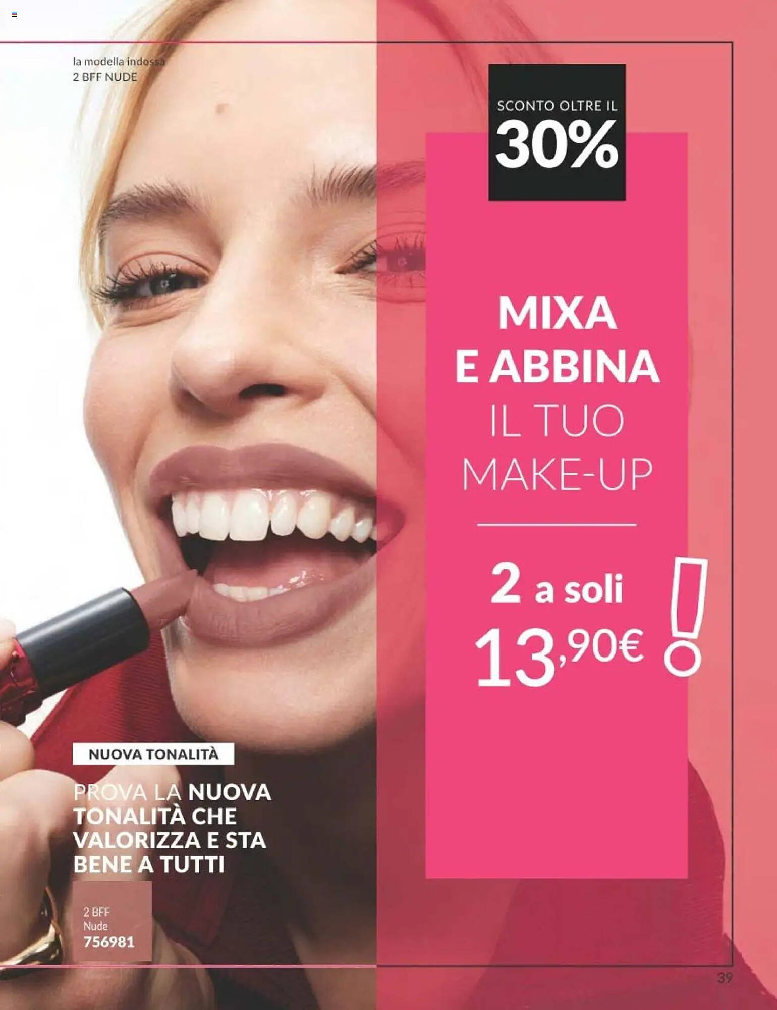 Catalogo Avon (2025-10-01 - 2025-10-31)