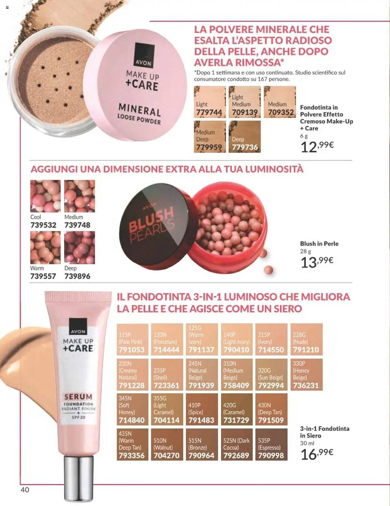 Catalogo Avon (2025-10-01 - 2025-10-31)