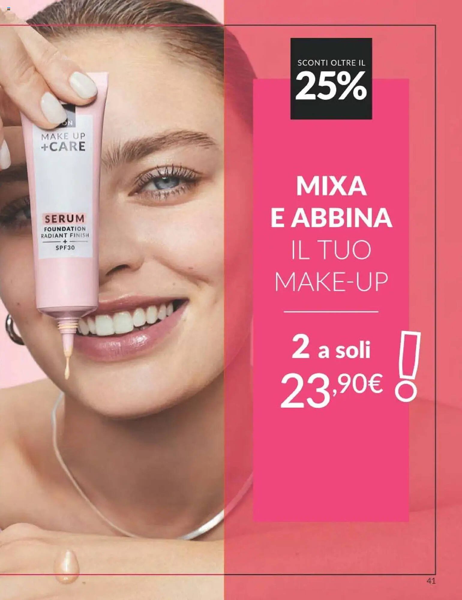 Catalogo Avon (2025-10-01 - 2025-10-31)