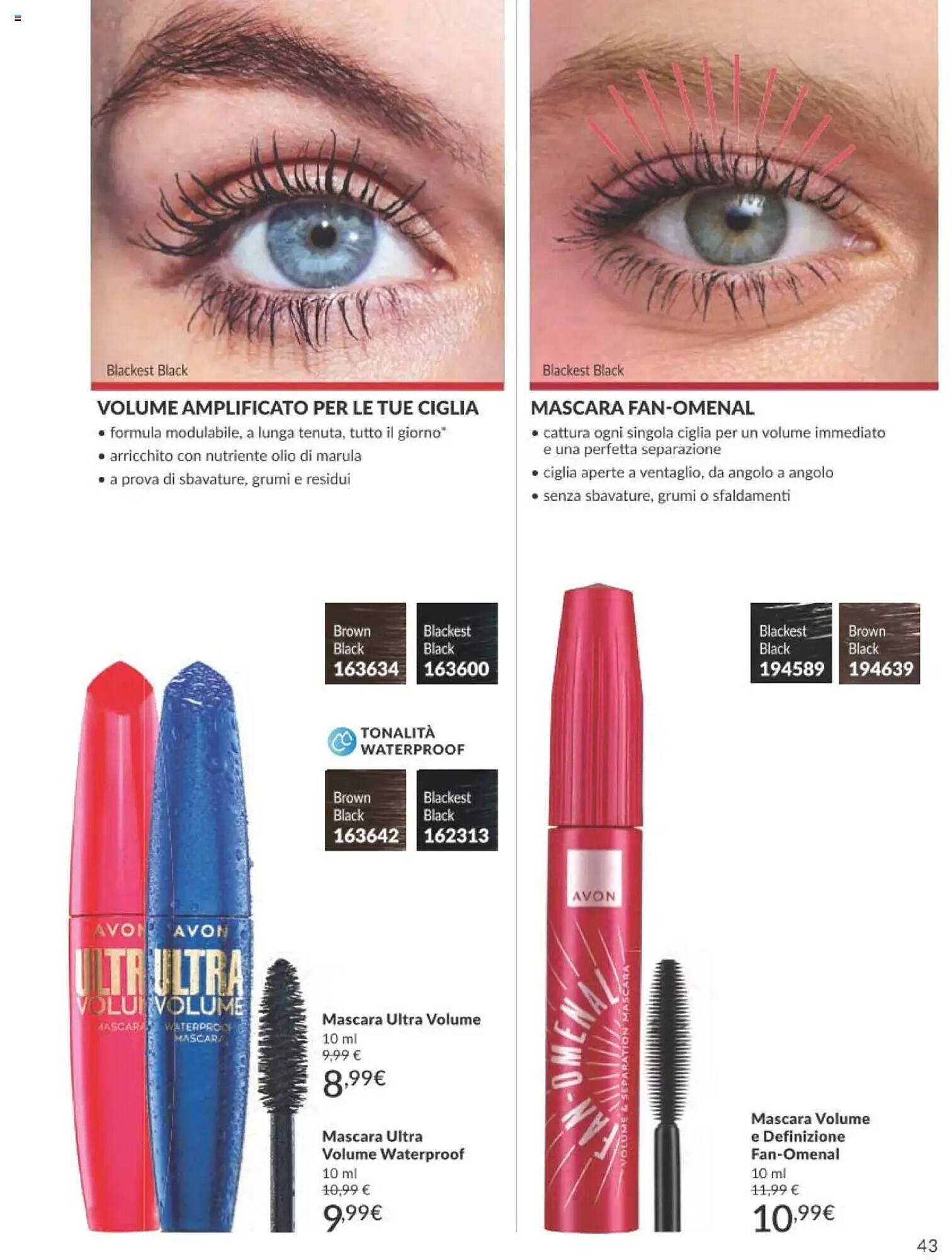 Catalogo Avon (2025-10-01 - 2025-10-31)