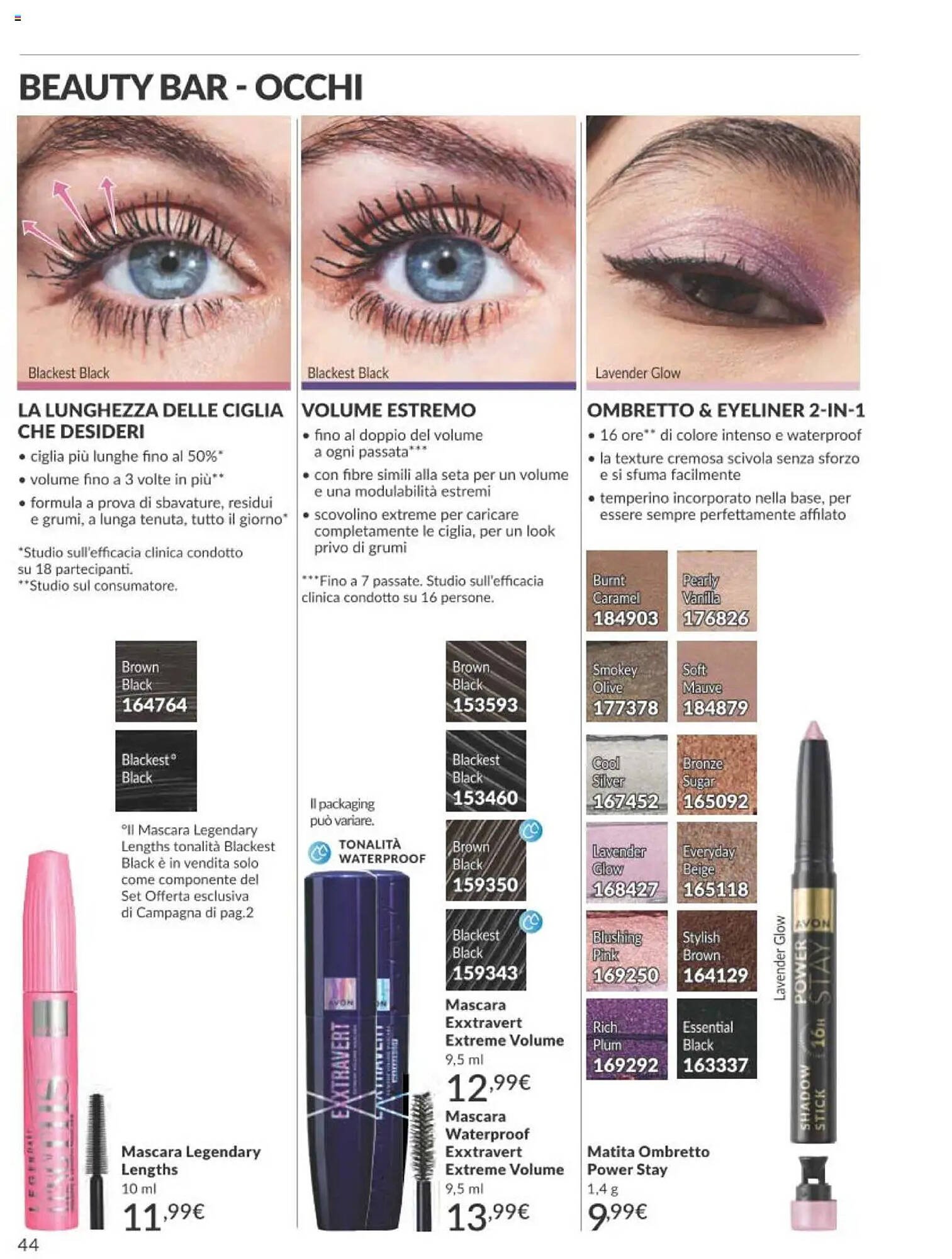 Catalogo Avon (2025-10-01 - 2025-10-31)
