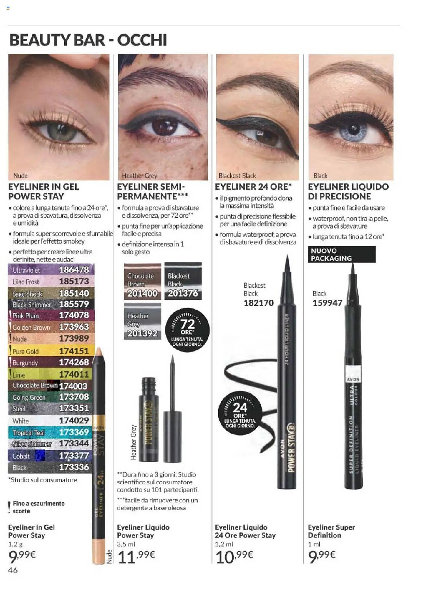 Catalogo Avon (2025-10-01 - 2025-10-31)