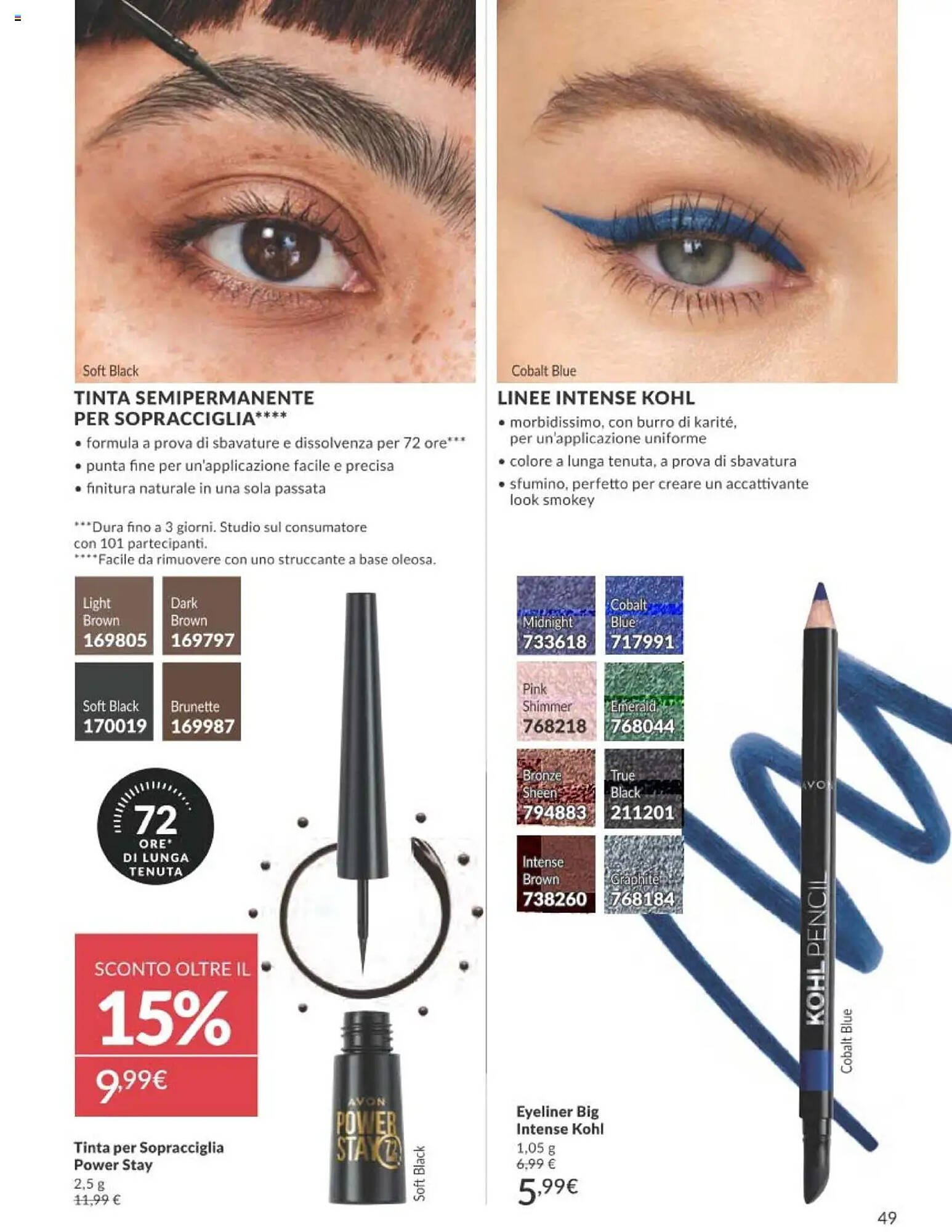 Catalogo Avon (2025-10-01 - 2025-10-31)