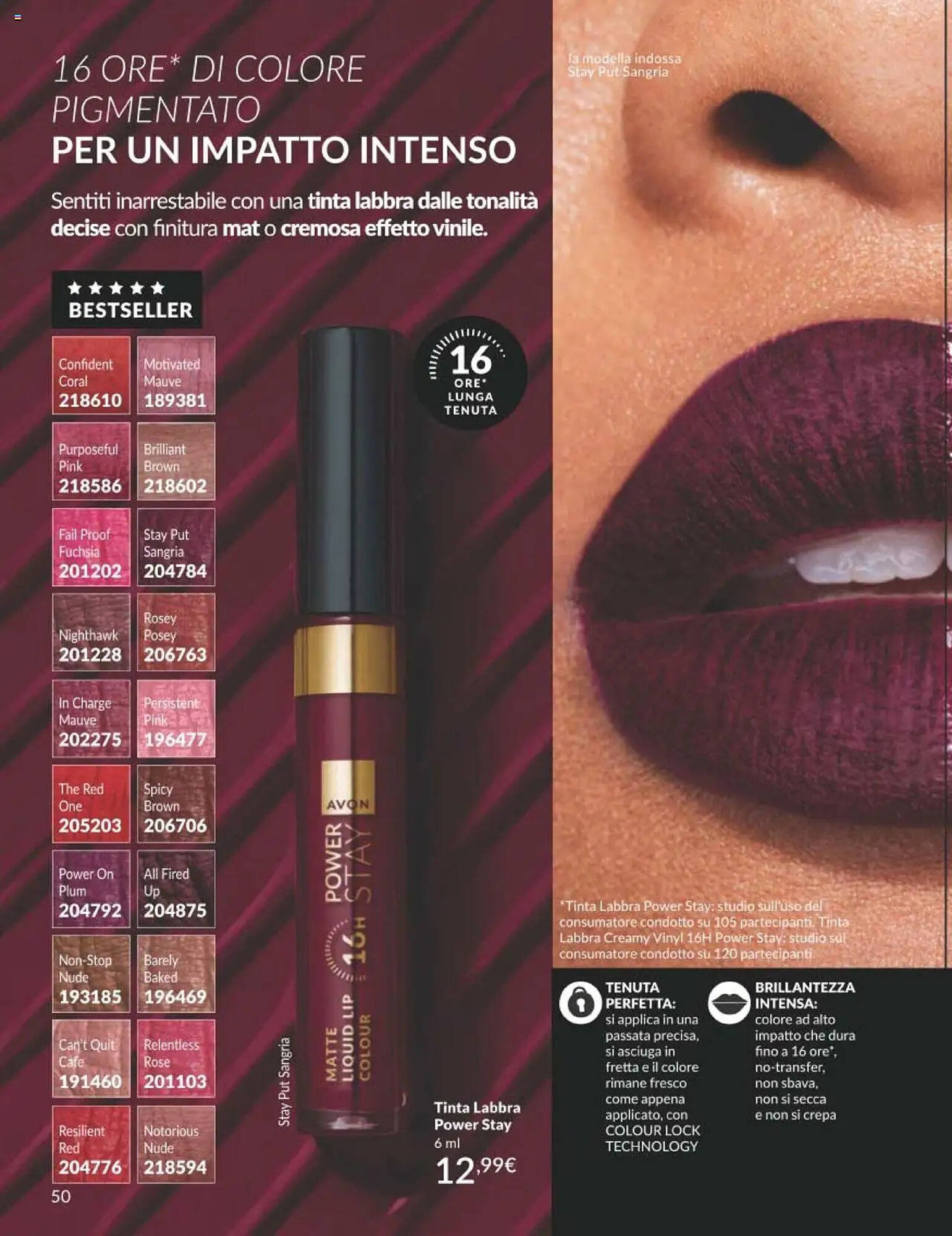 Catalogo Avon (2025-10-01 - 2025-10-31)
