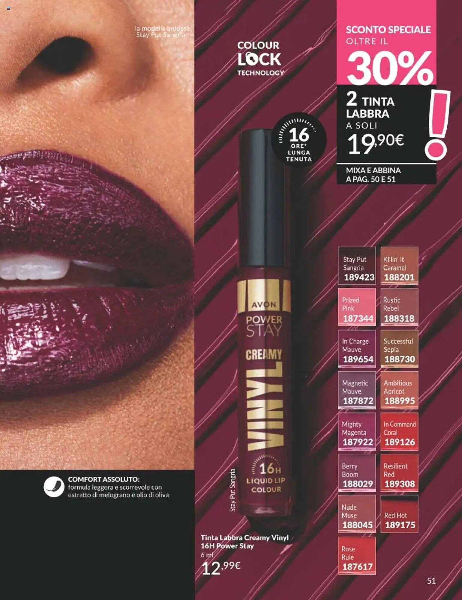 Catalogo Avon (2025-10-01 - 2025-10-31)