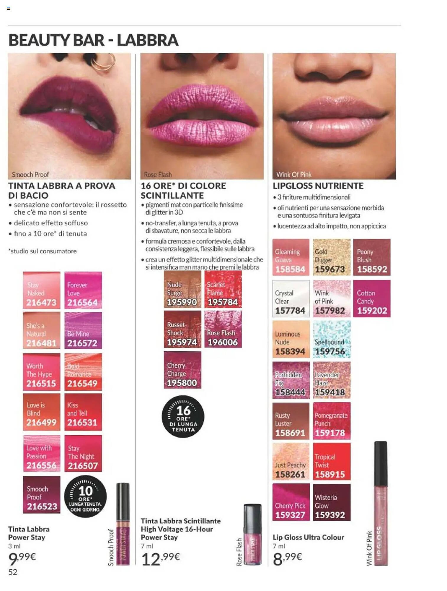 Catalogo Avon (2025-10-01 - 2025-10-31)