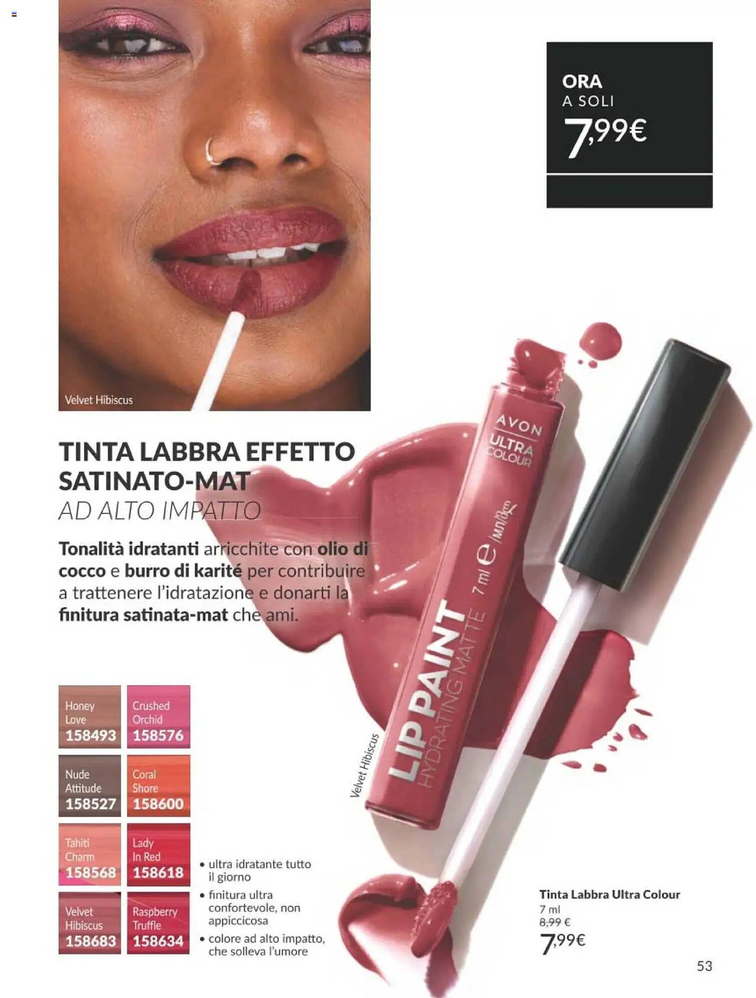 Catalogo Avon (2025-10-01 - 2025-10-31)