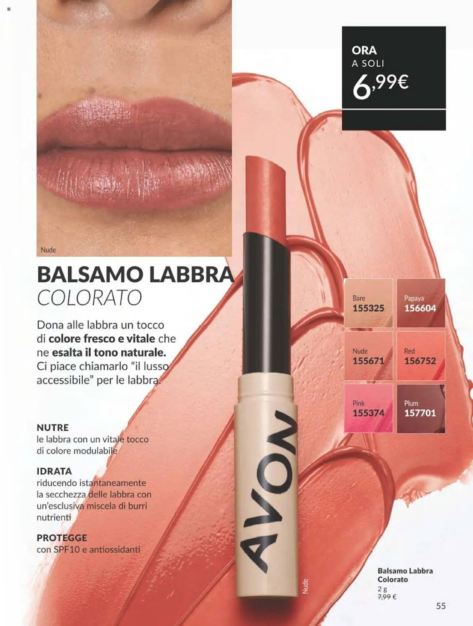 Catalogo Avon (2025-10-01 - 2025-10-31)