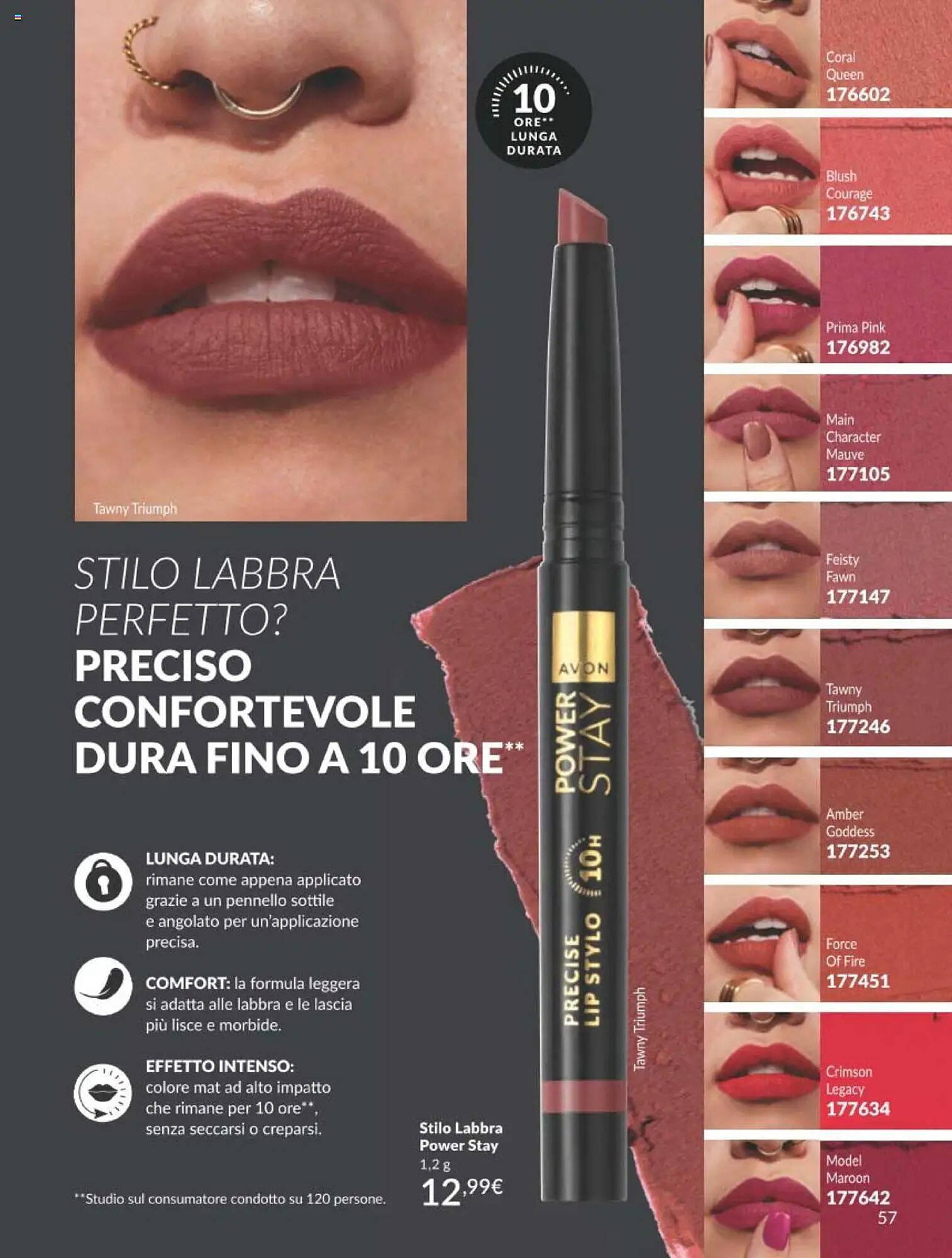 Catalogo Avon (2025-10-01 - 2025-10-31)
