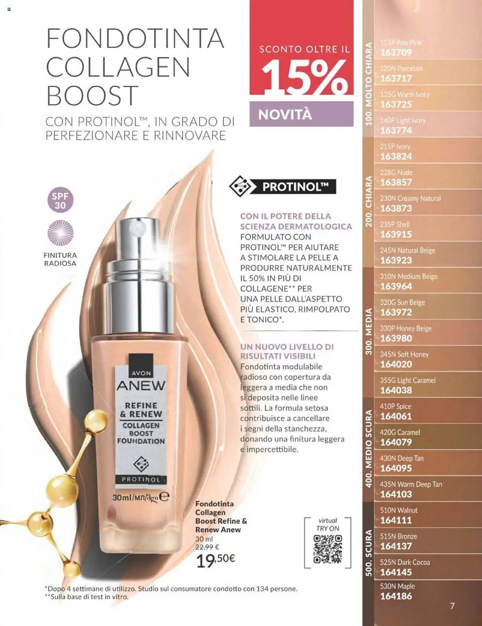 Catalogo Avon (2025-10-01 - 2025-10-31)