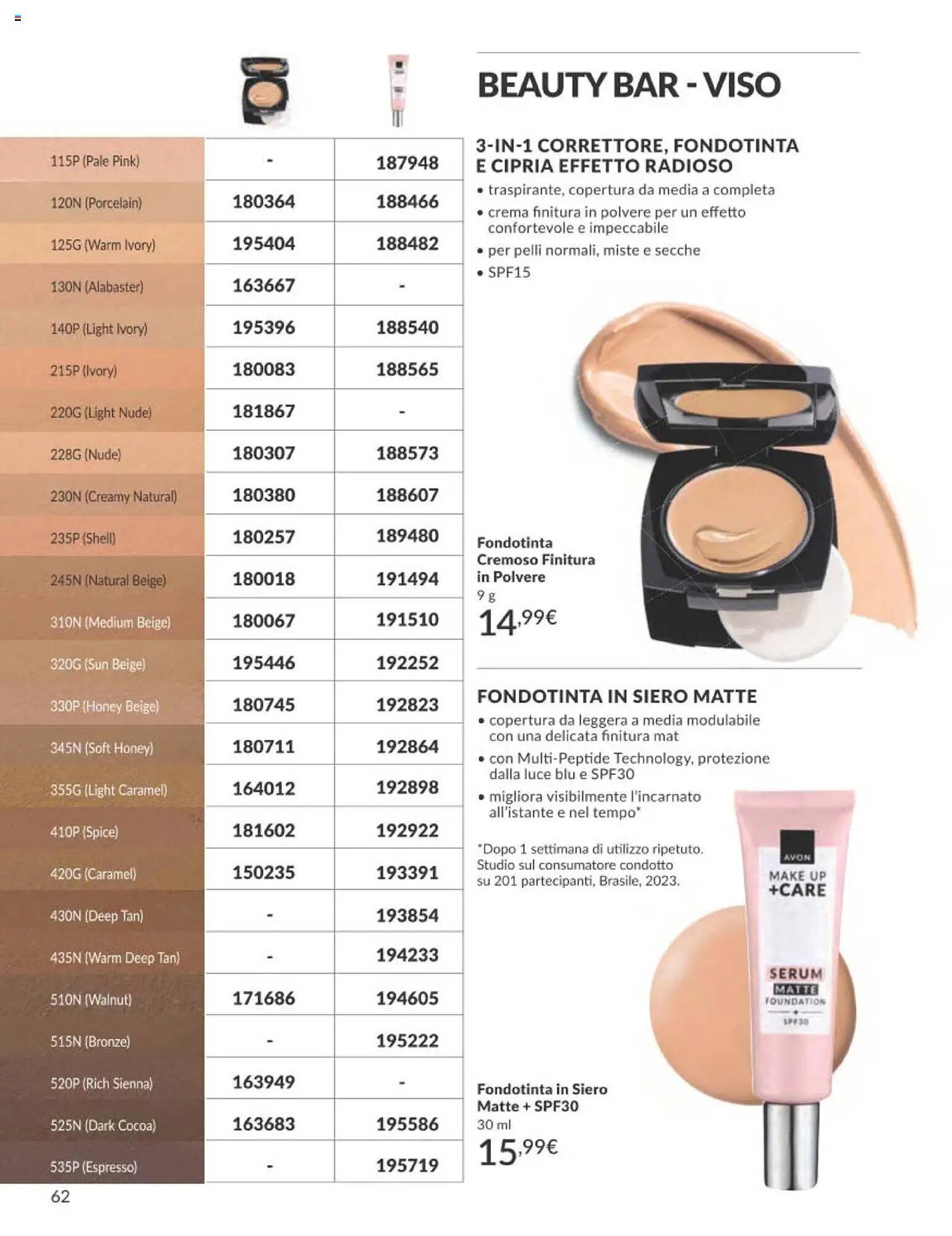 Catalogo Avon (2025-10-01 - 2025-10-31)