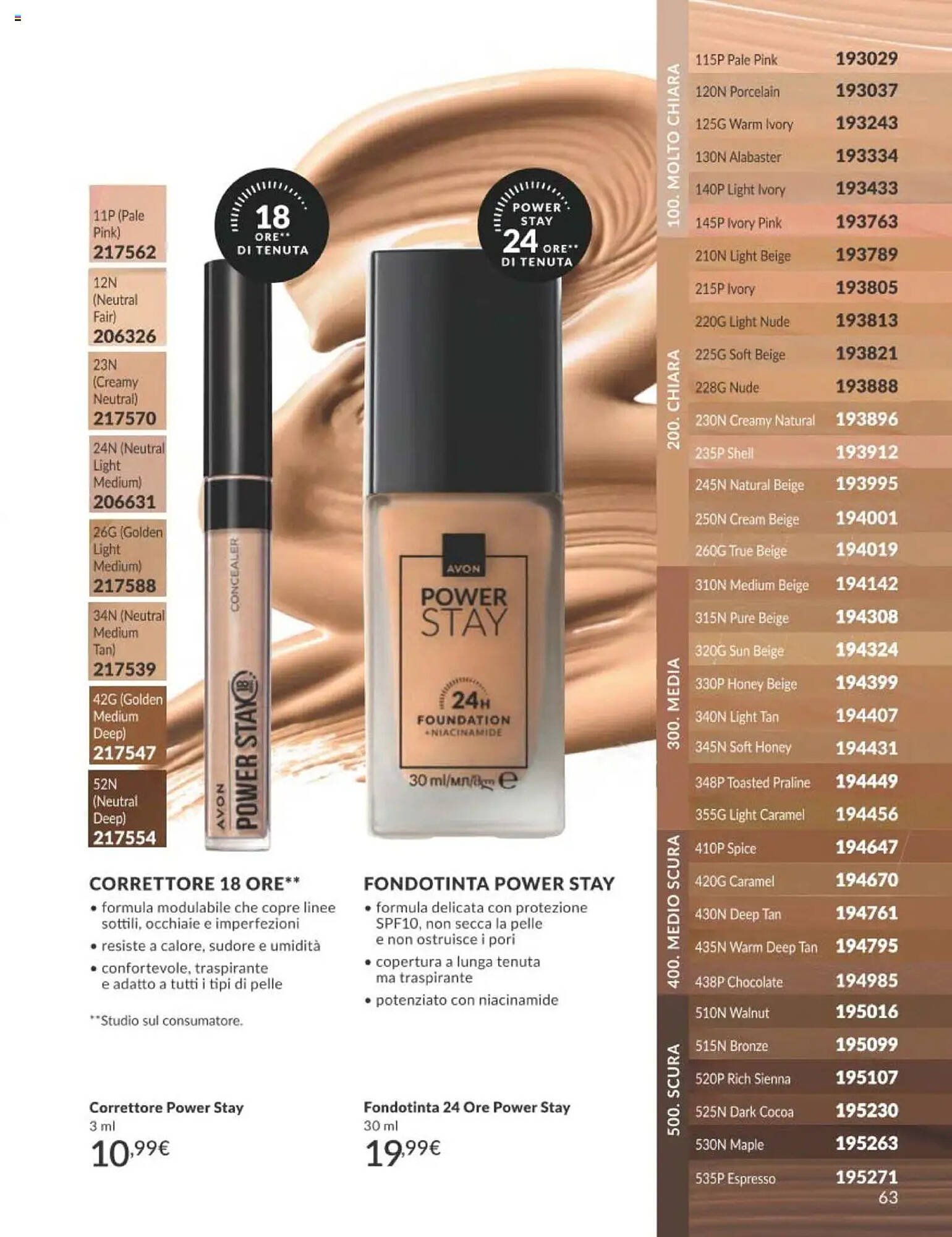 Catalogo Avon (2025-10-01 - 2025-10-31)