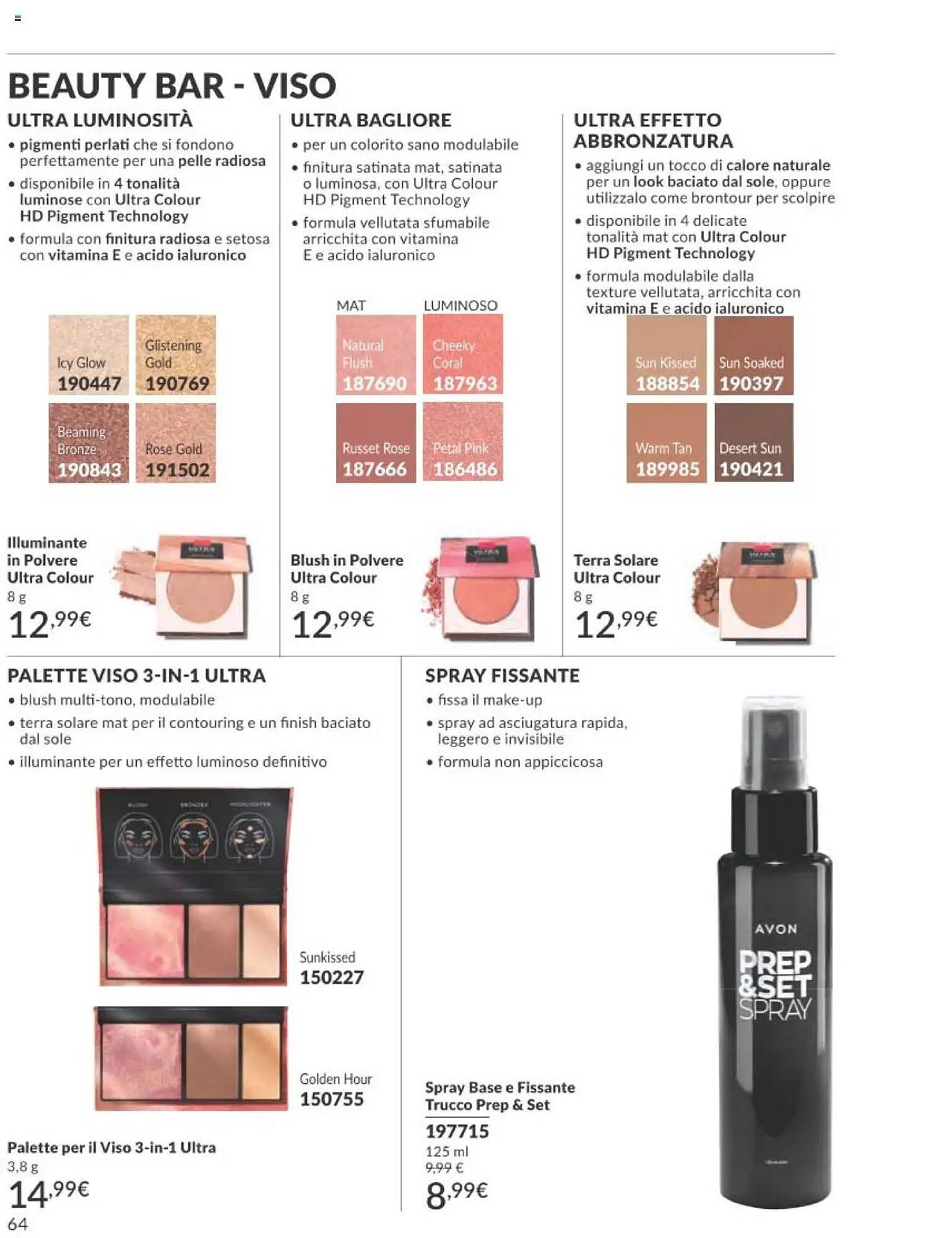 Catalogo Avon (2025-10-01 - 2025-10-31)