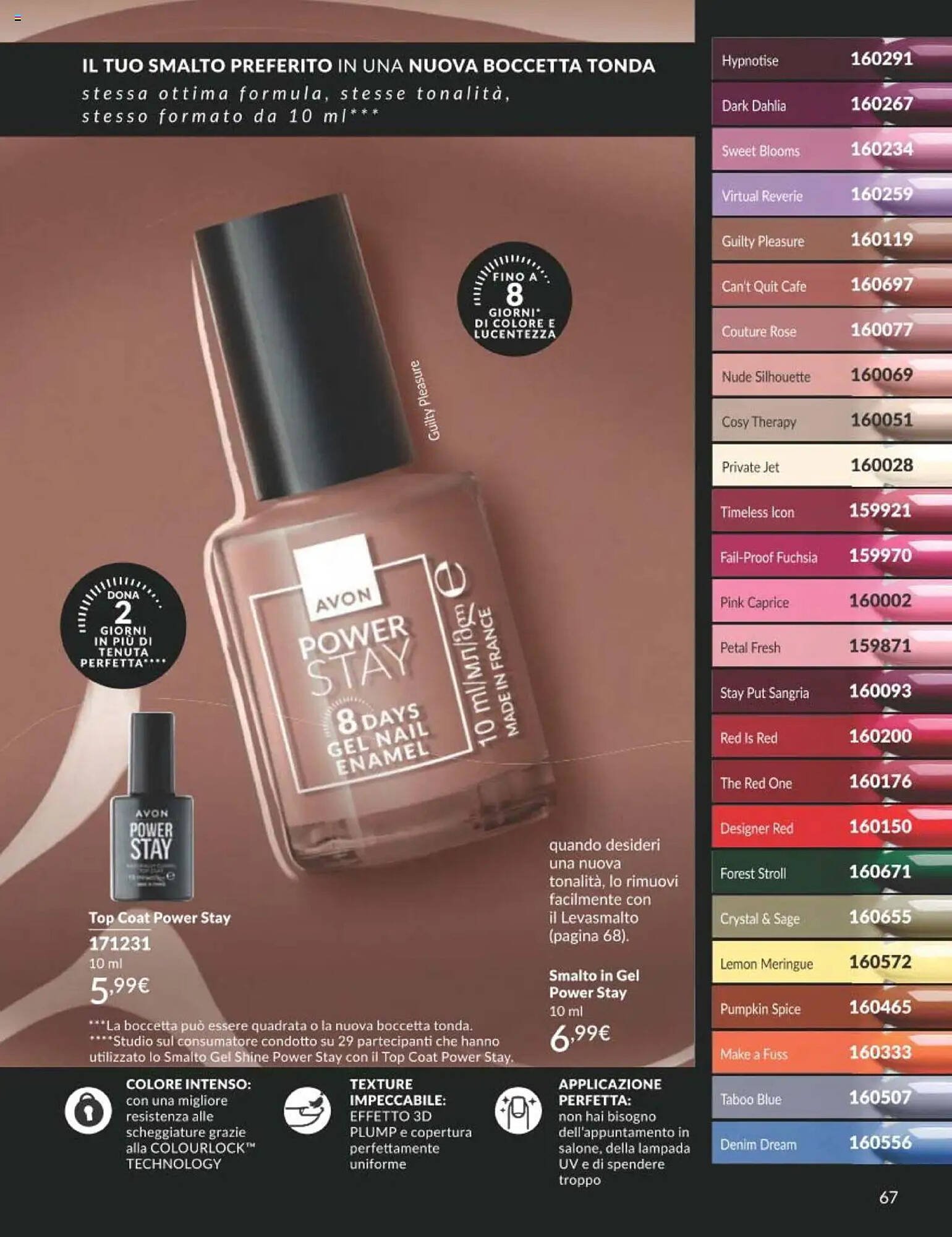 Catalogo Avon (2025-10-01 - 2025-10-31)