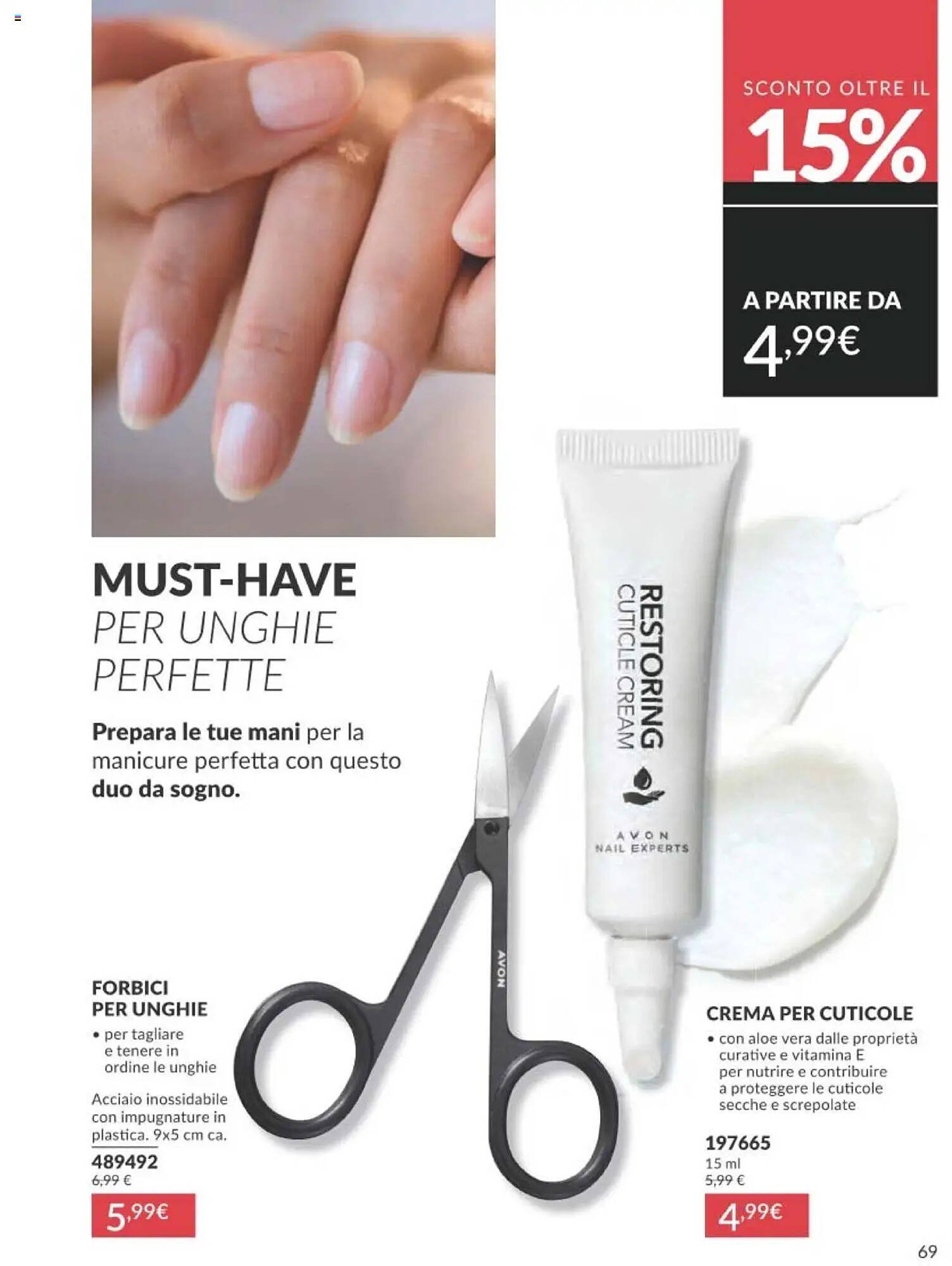 Catalogo Avon (2025-10-01 - 2025-10-31)