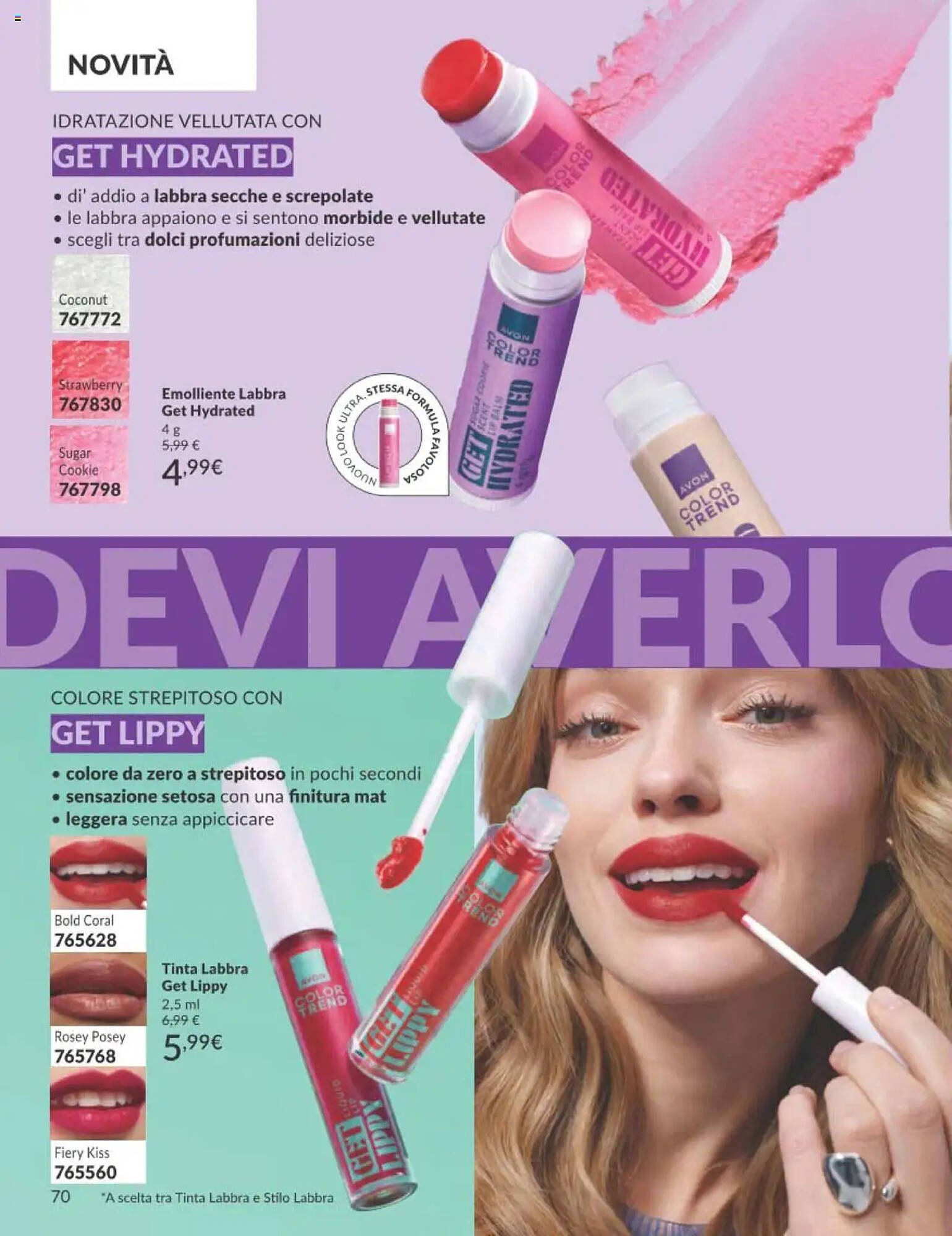 Catalogo Avon (2025-10-01 - 2025-10-31)