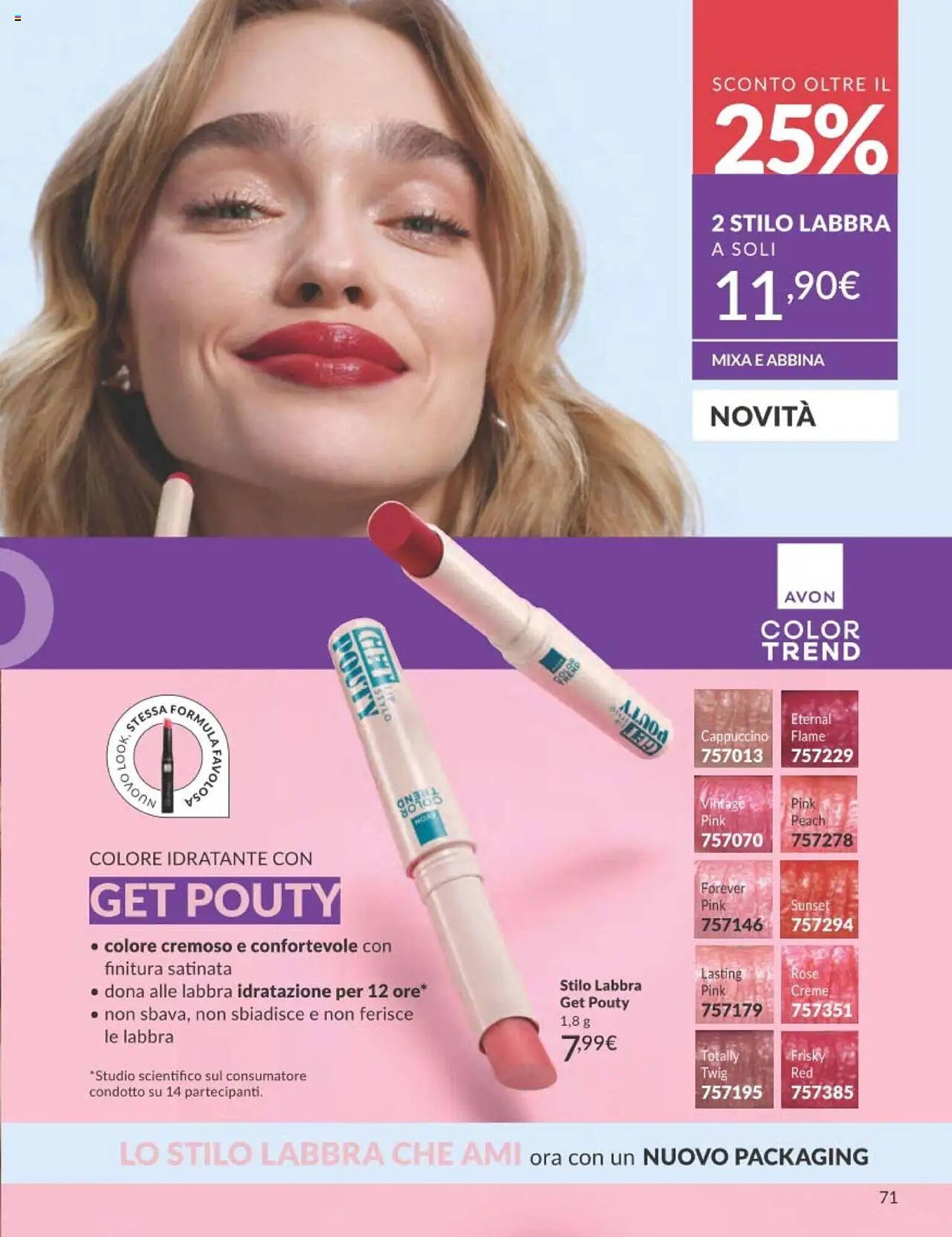 Catalogo Avon (2025-10-01 - 2025-10-31)