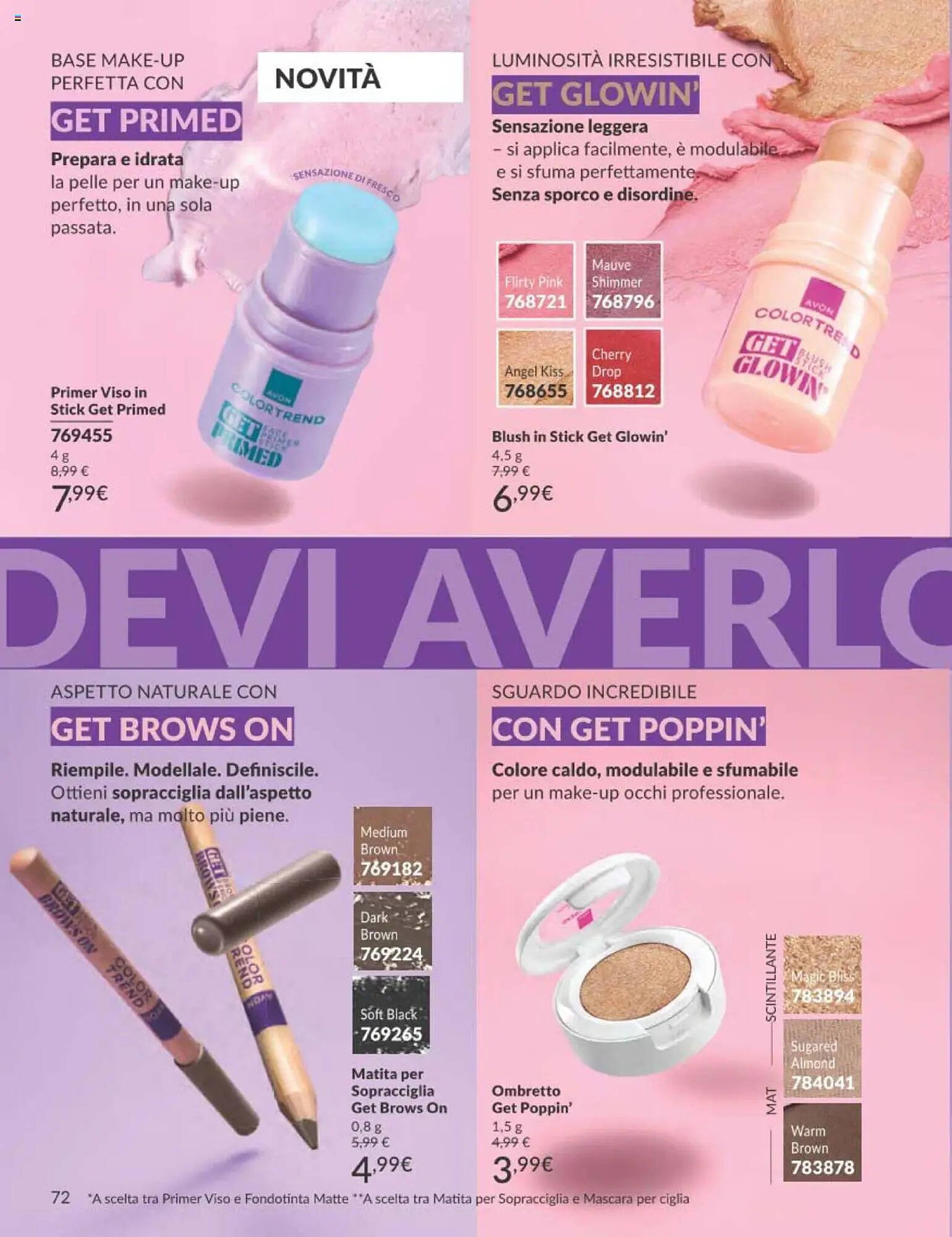 Catalogo Avon (2025-10-01 - 2025-10-31)