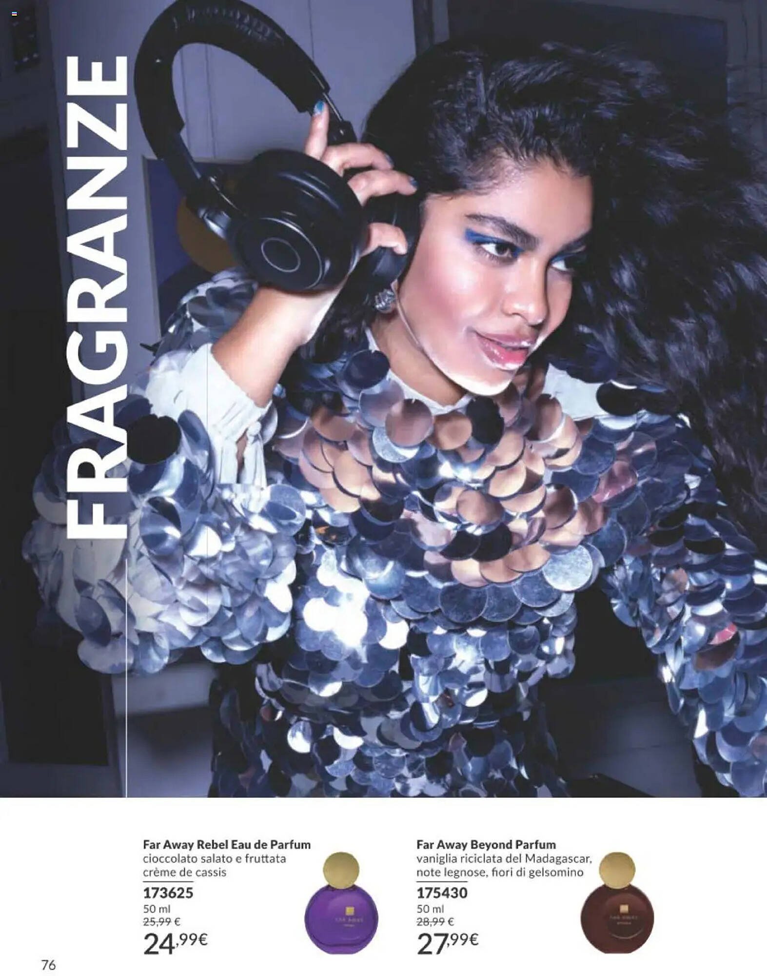 Catalogo Avon (2025-10-01 - 2025-10-31)