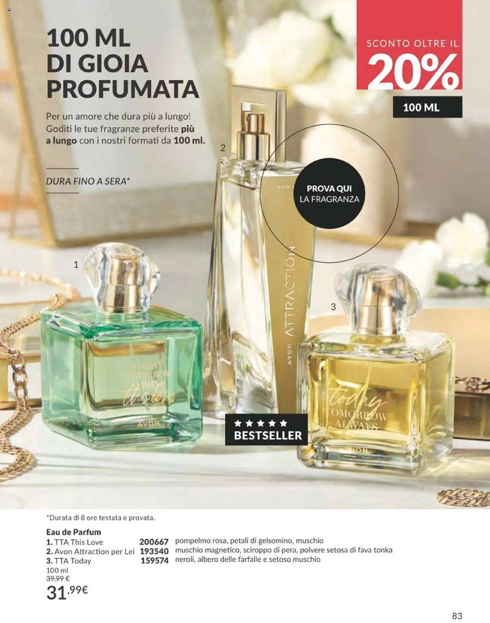 Catalogo Avon (2025-10-01 - 2025-10-31)