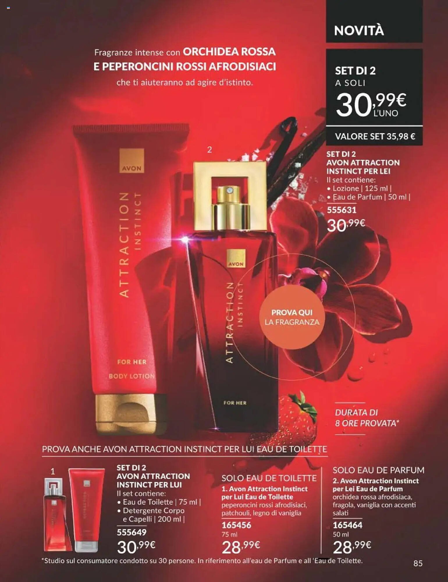 Catalogo Avon (2025-10-01 - 2025-10-31)