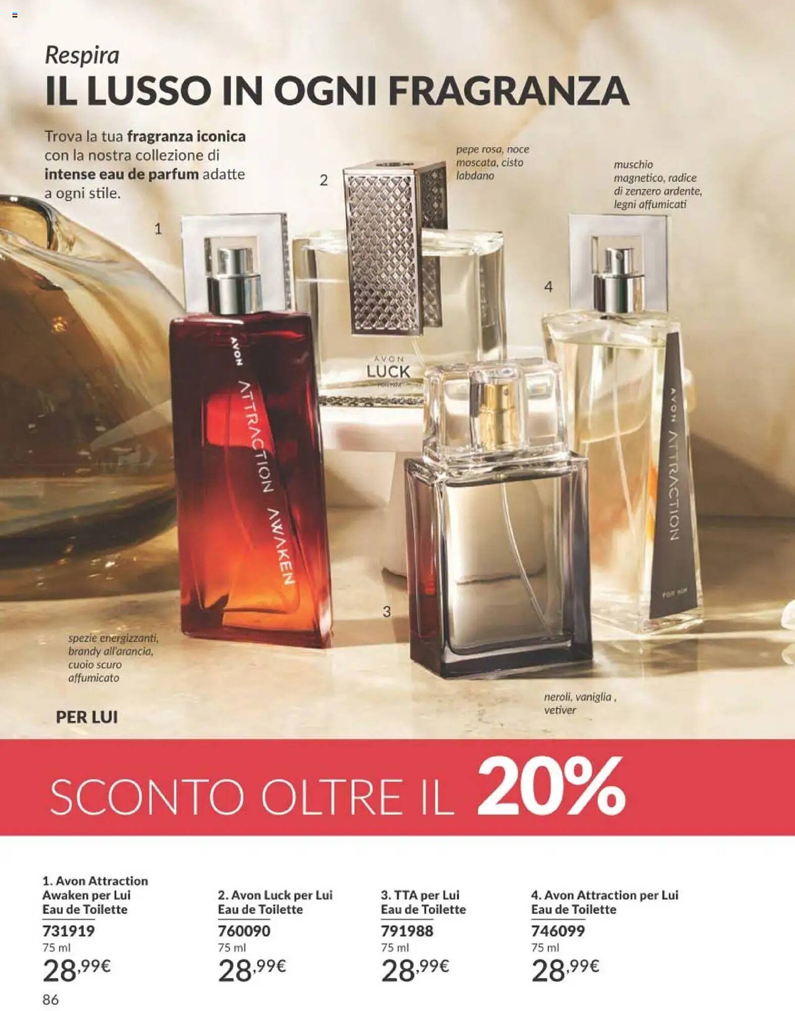 Catalogo Avon (2025-10-01 - 2025-10-31)