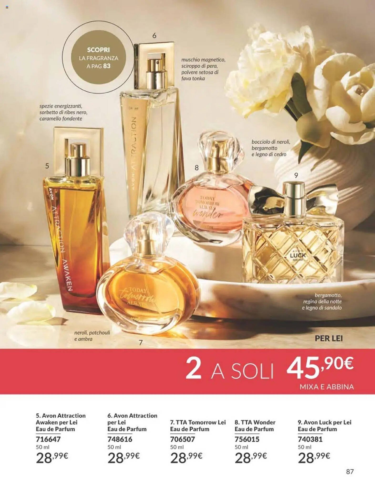 Catalogo Avon (2025-10-01 - 2025-10-31)