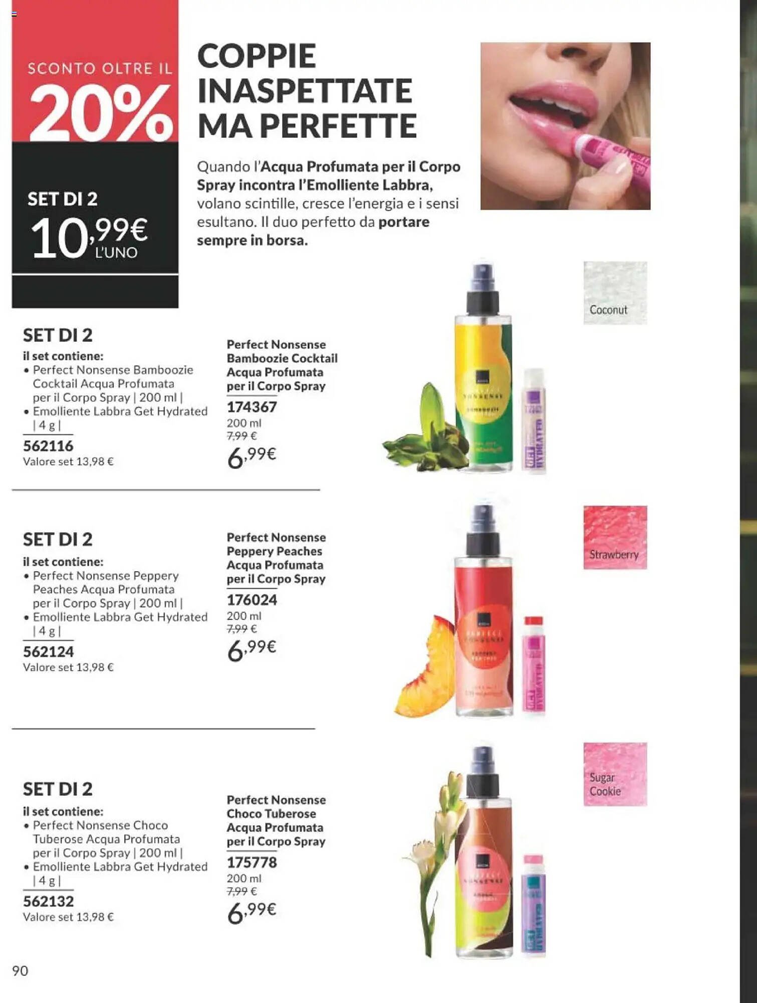 Catalogo Avon (2025-10-01 - 2025-10-31)
