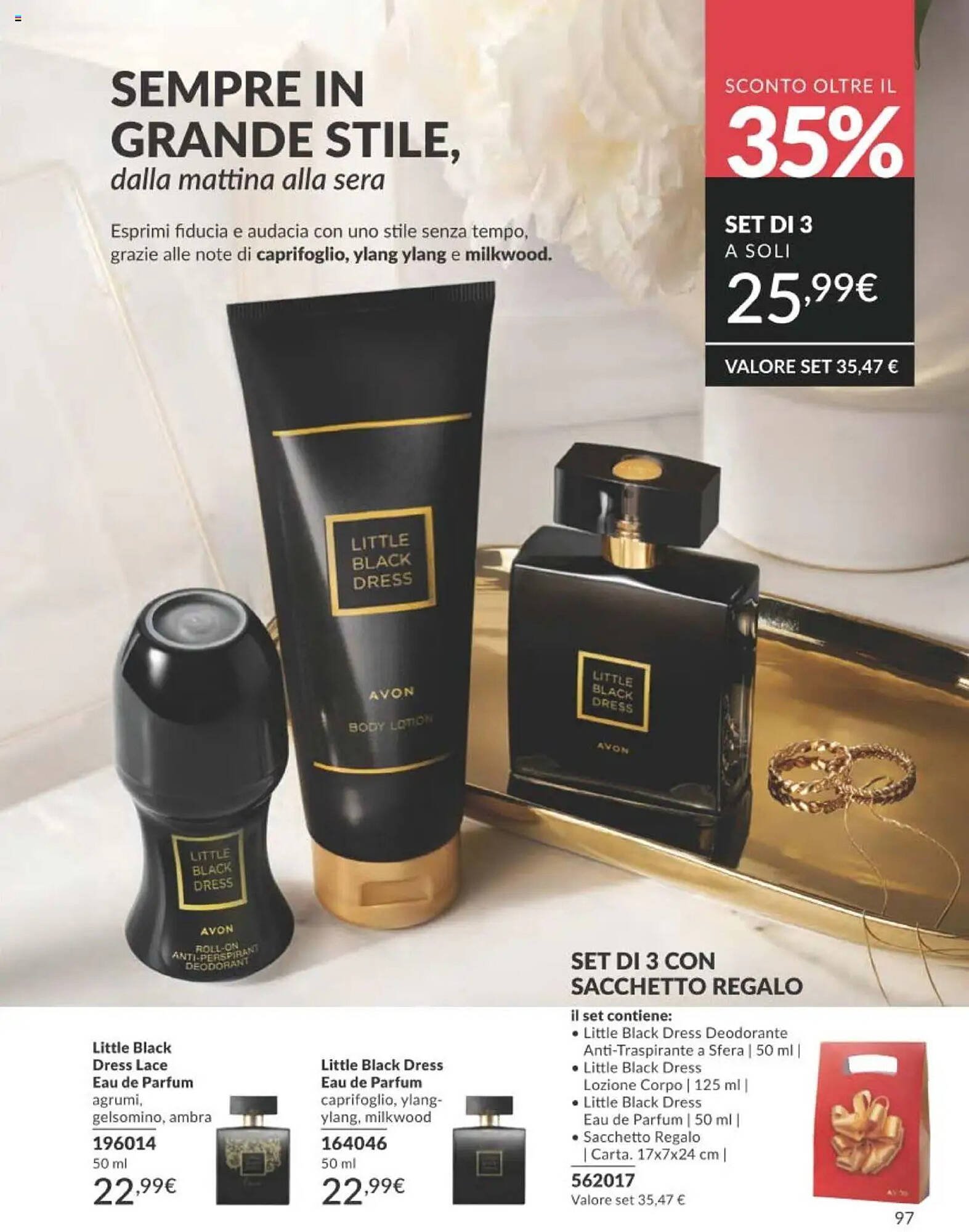 Catalogo Avon (2025-10-01 - 2025-10-31)