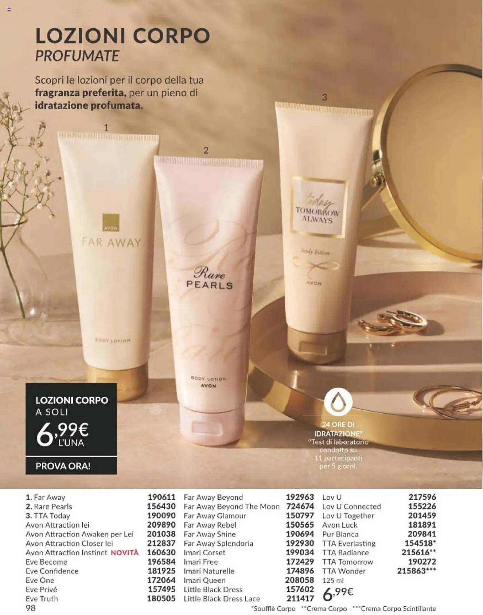 Catalogo Avon (2025-10-01 - 2025-10-31)