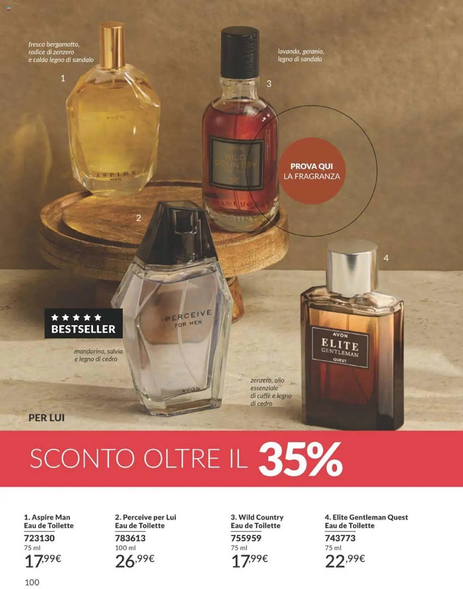 Catalogo Avon (2025-10-01 - 2025-10-31)