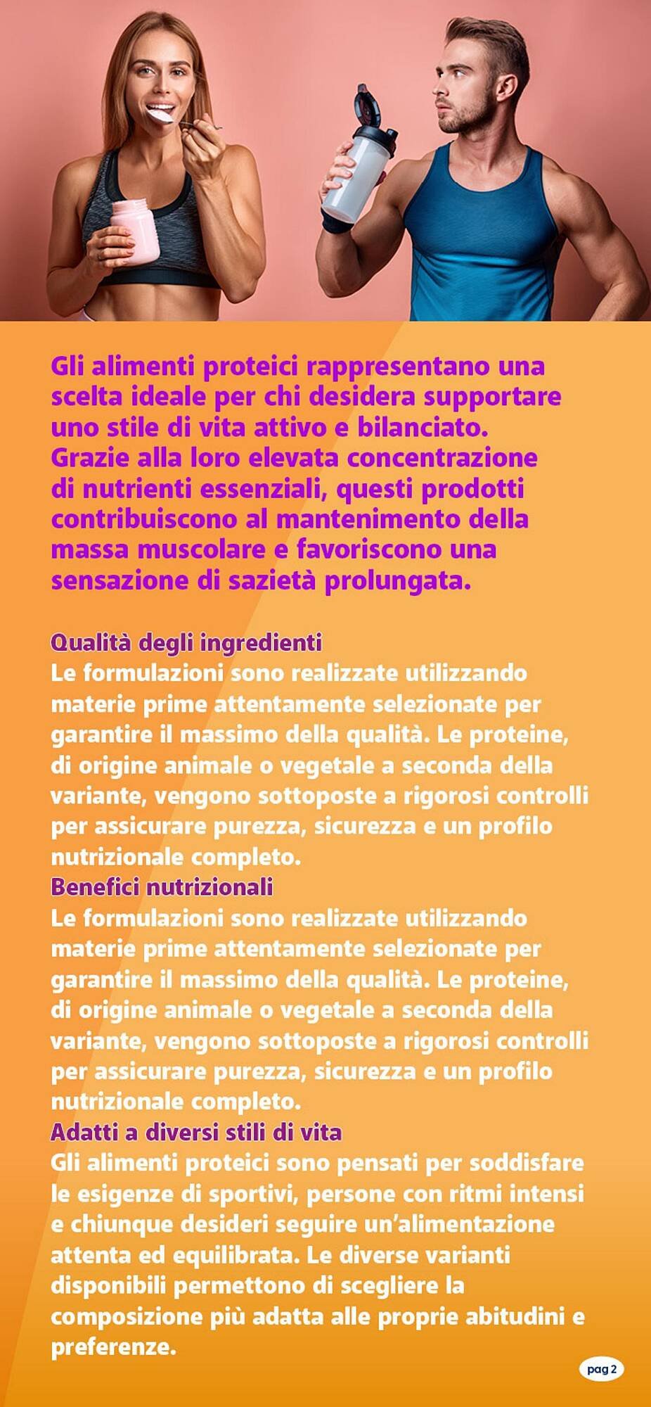 Volantino Supermercati Dok (2026-02-09 - 2026-02-28)