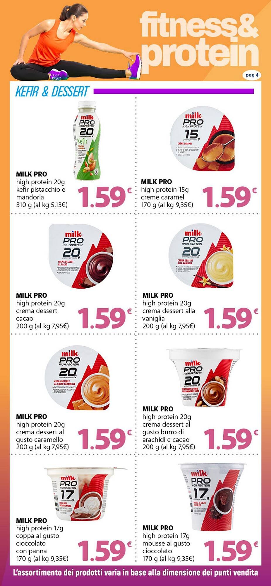 Volantino Supermercati Dok (2026-02-09 - 2026-02-28)