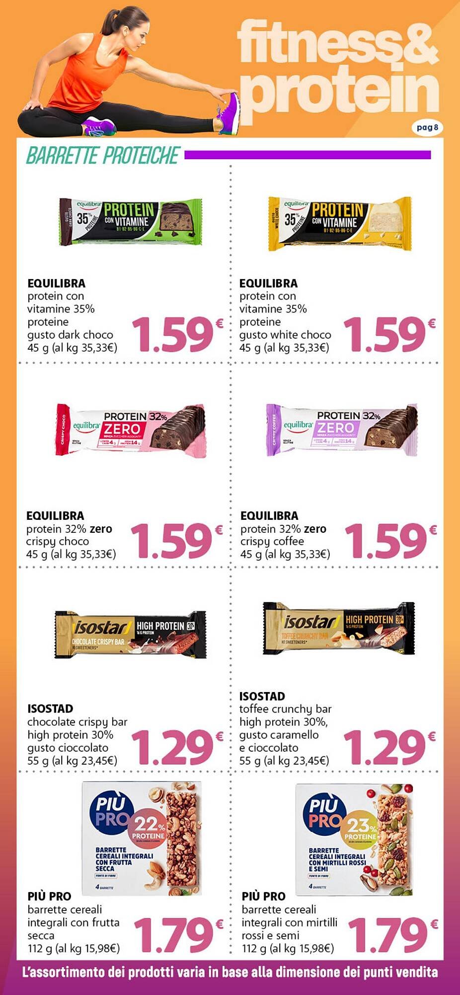 Volantino Supermercati Dok (2026-02-09 - 2026-02-28)