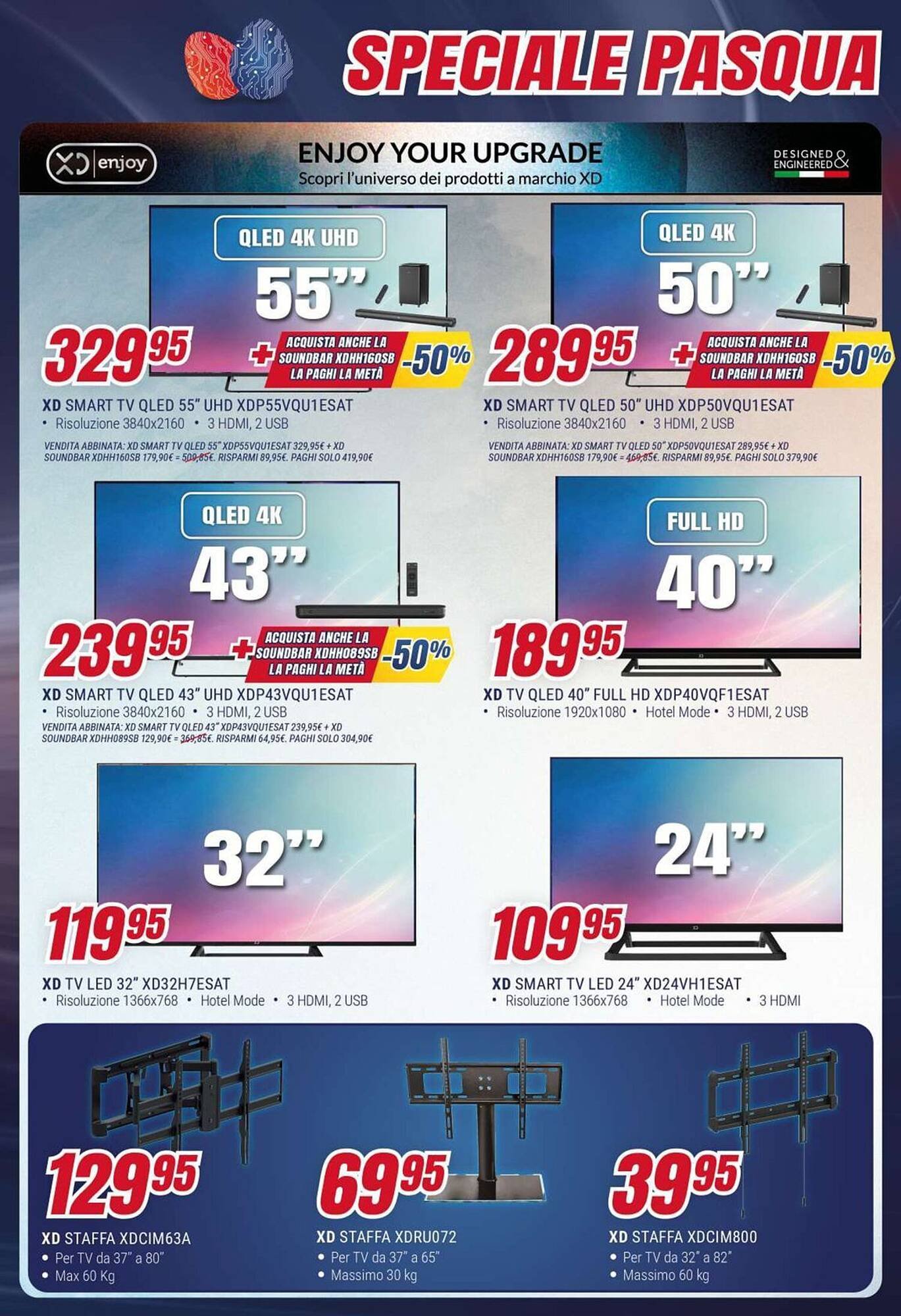 Volantino Trony (2026-03-26 - 2026-04-16)