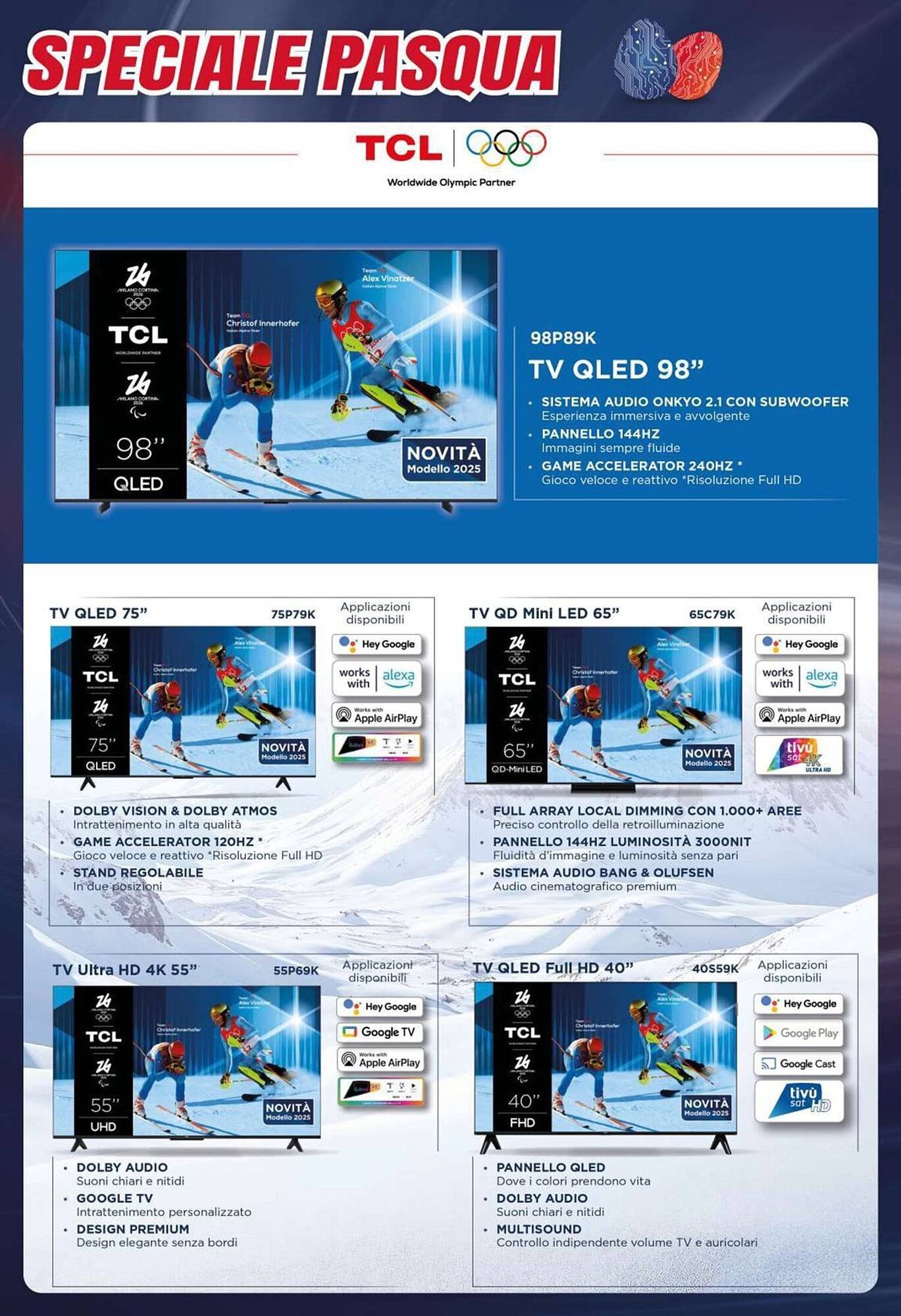 Volantino Trony (2026-03-26 - 2026-04-16)