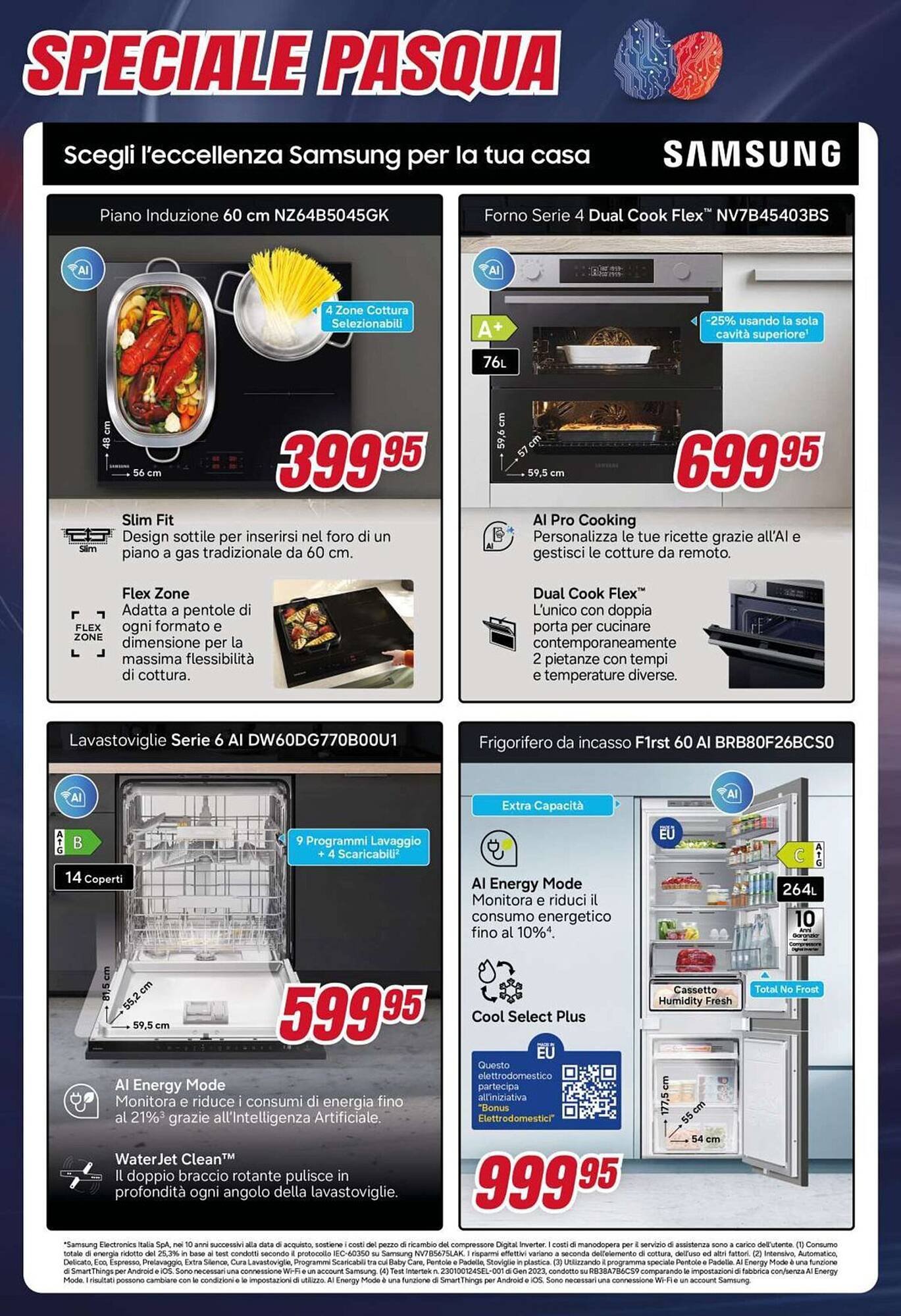 Volantino Trony (2026-03-26 - 2026-04-16)