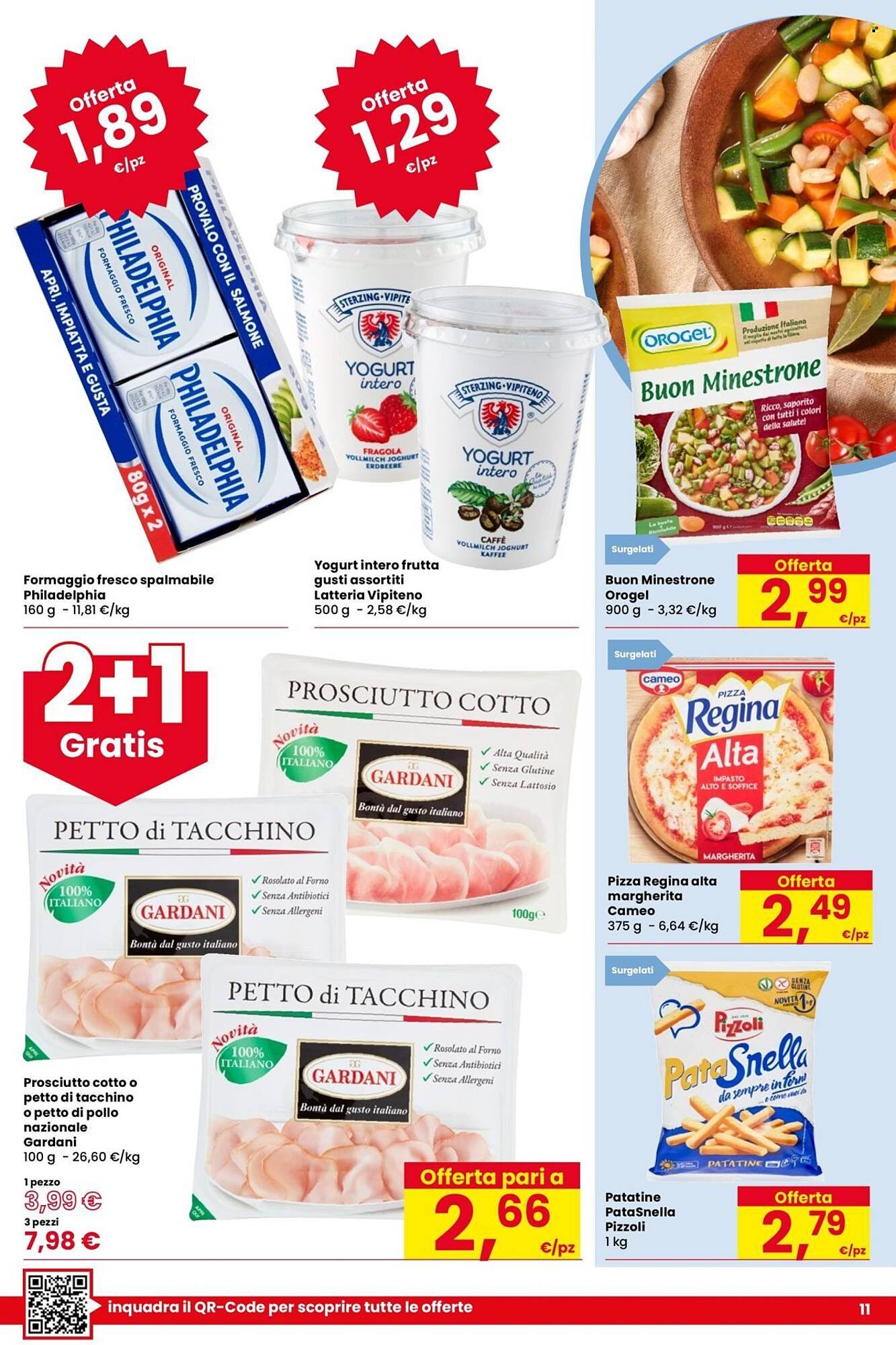 Volantino Despar (2025-11-25 - 2025-12-03)