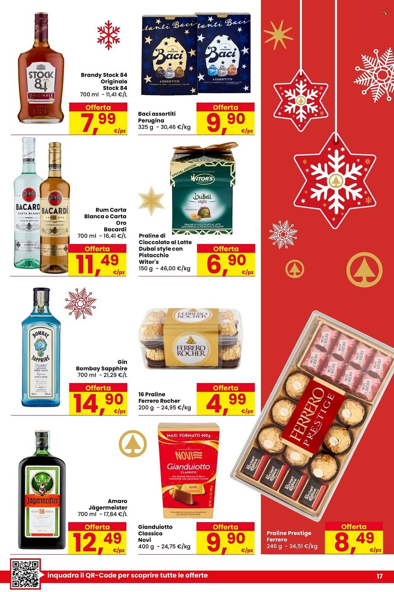 Volantino Despar (2025-11-25 - 2025-12-03)